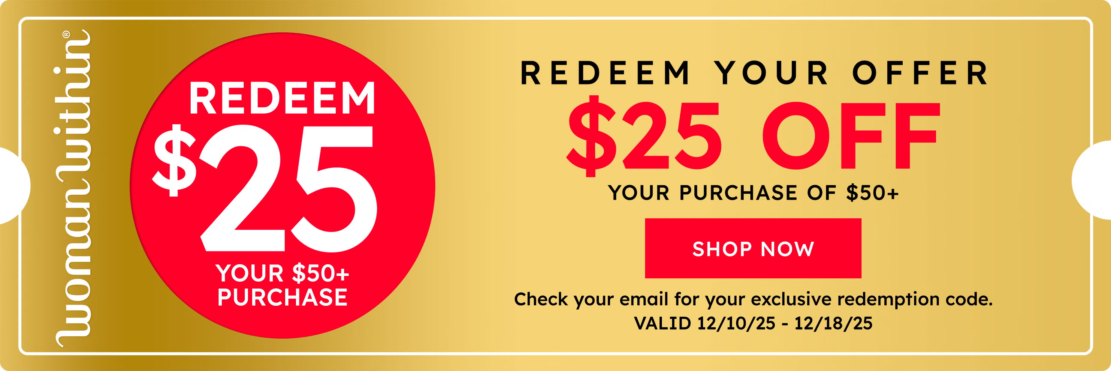 1210 ww module redeem desktop