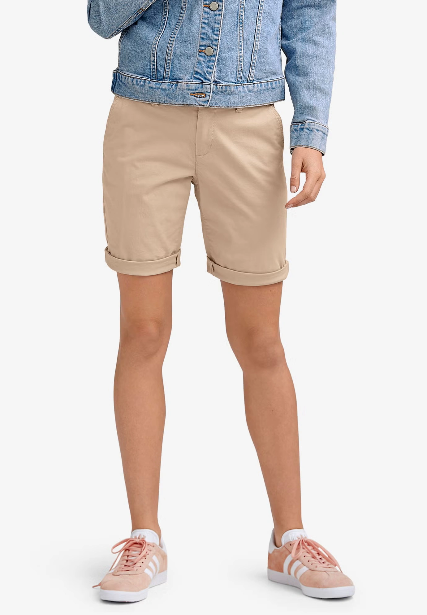 Bermuda Shorts