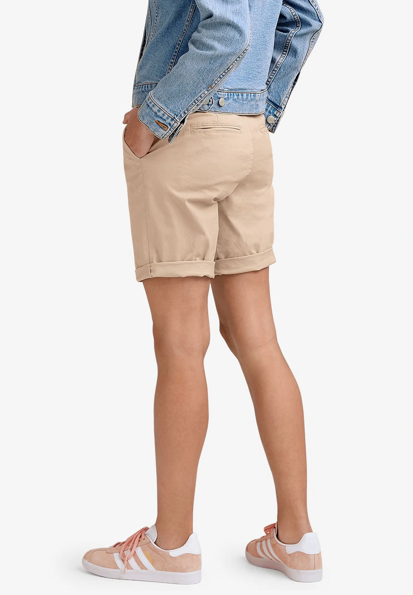 Bermuda Shorts