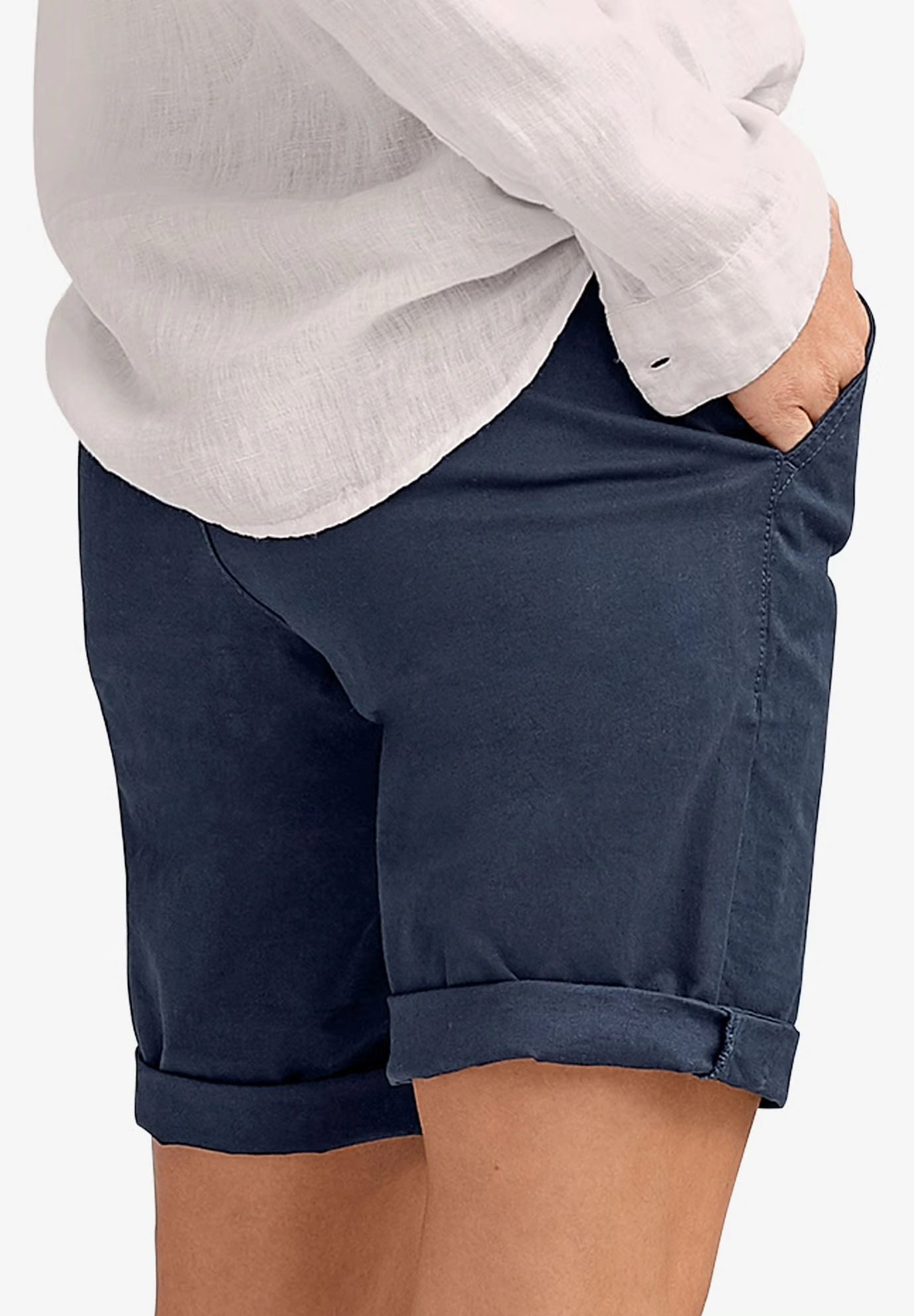 Bermuda Shorts 4 Bermuda Shorts