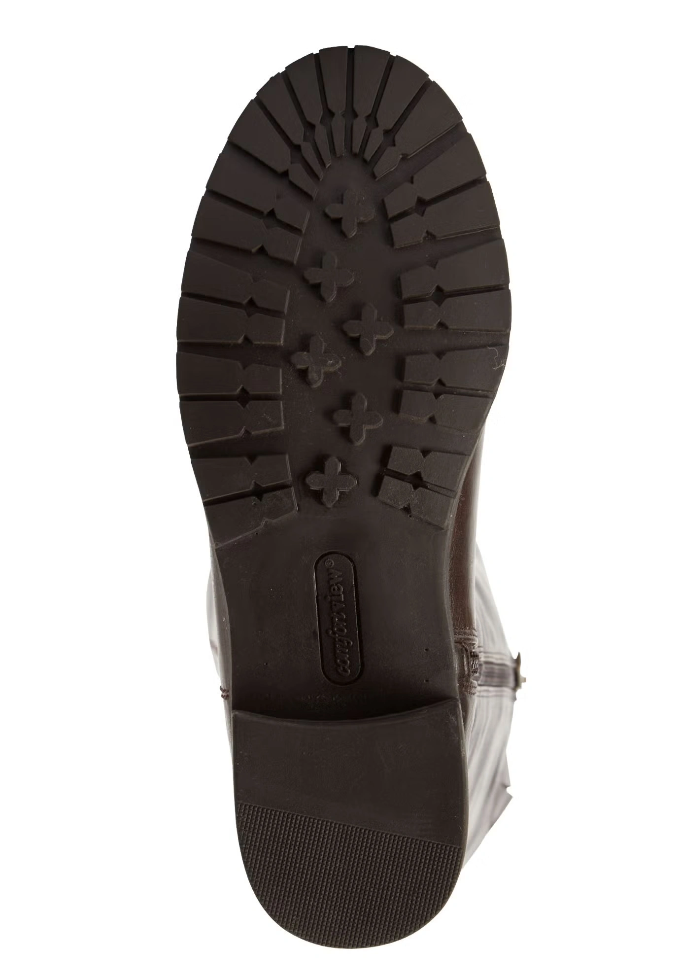 The Charleston Tall Wide Calf Boot By Comfortview 3 The Charleston Tall Wide Calf Boot By Comfortview