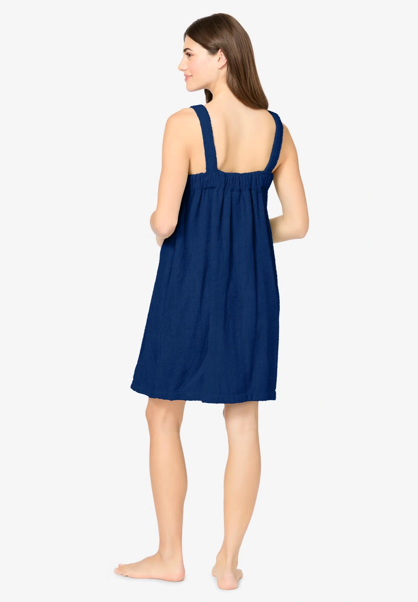 Dreams & Co.® Terry Towel Wrap