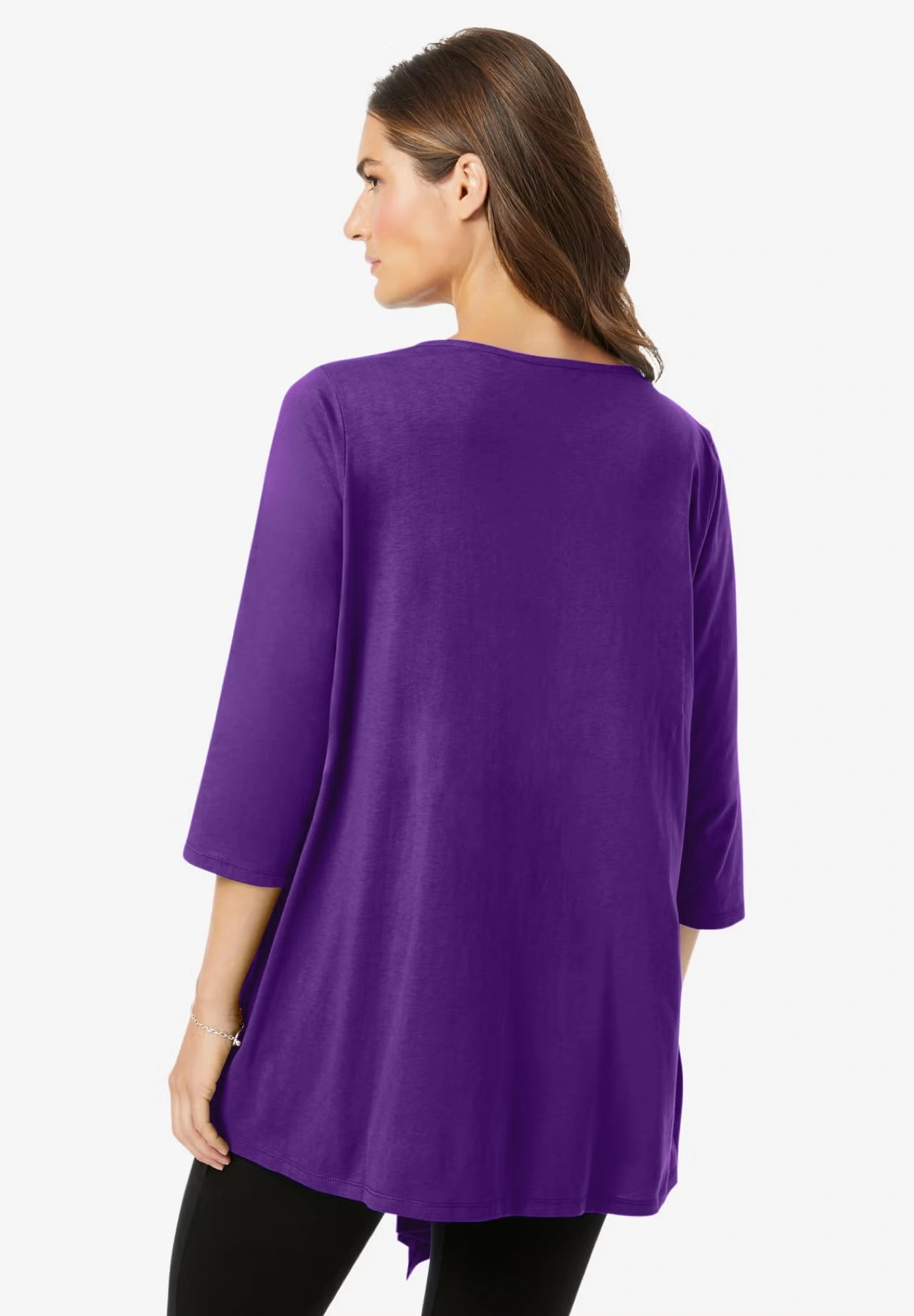 7-Day Layered 2-in-1 Tunic