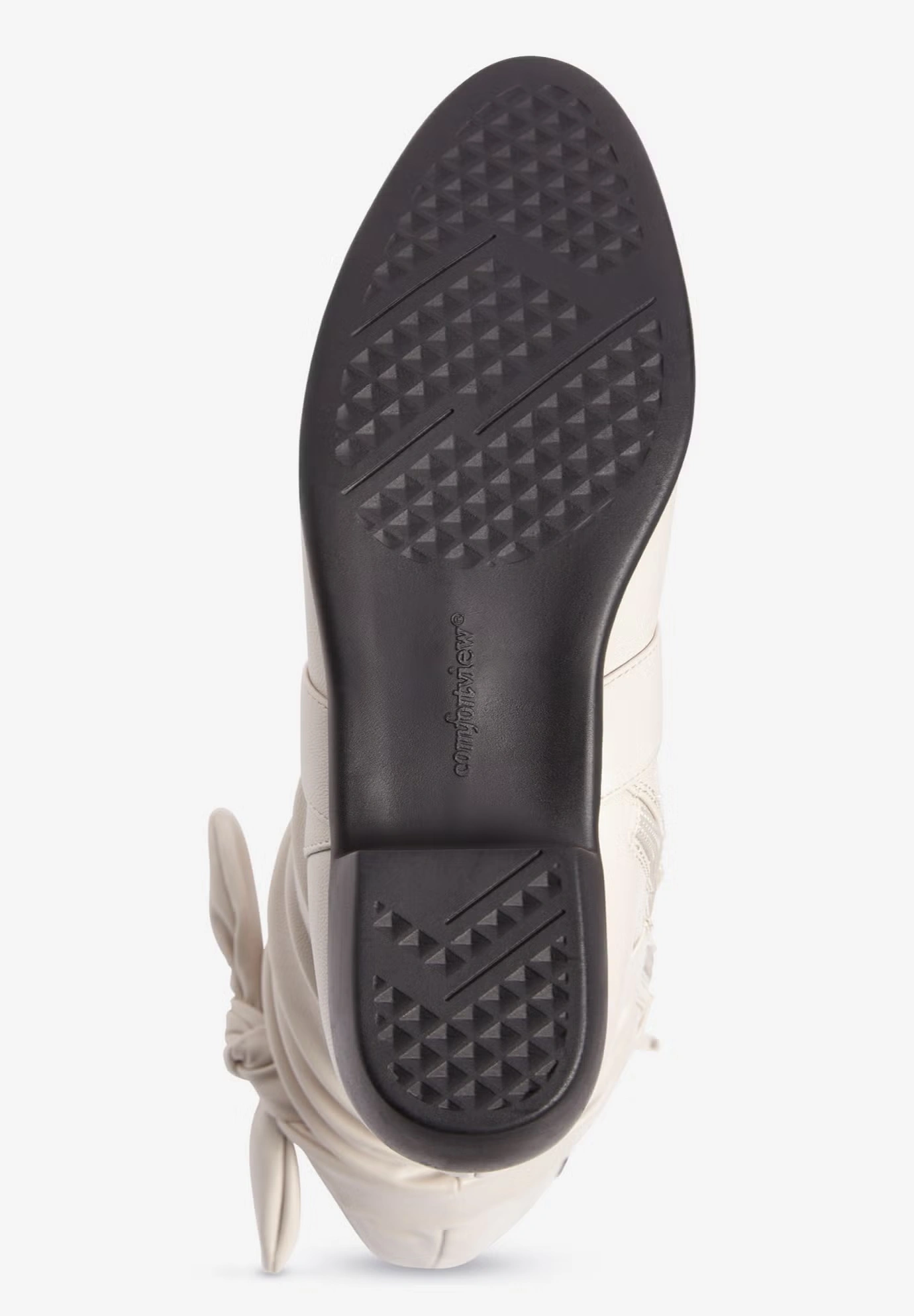 The Heather Wide Calf Boot