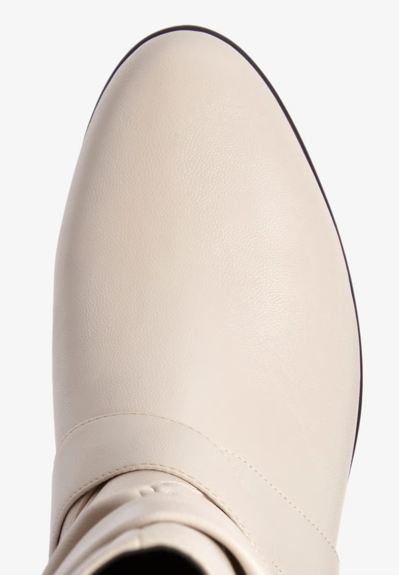 The Heather Wide Calf Boot 4 The Heather Wide Calf Boot