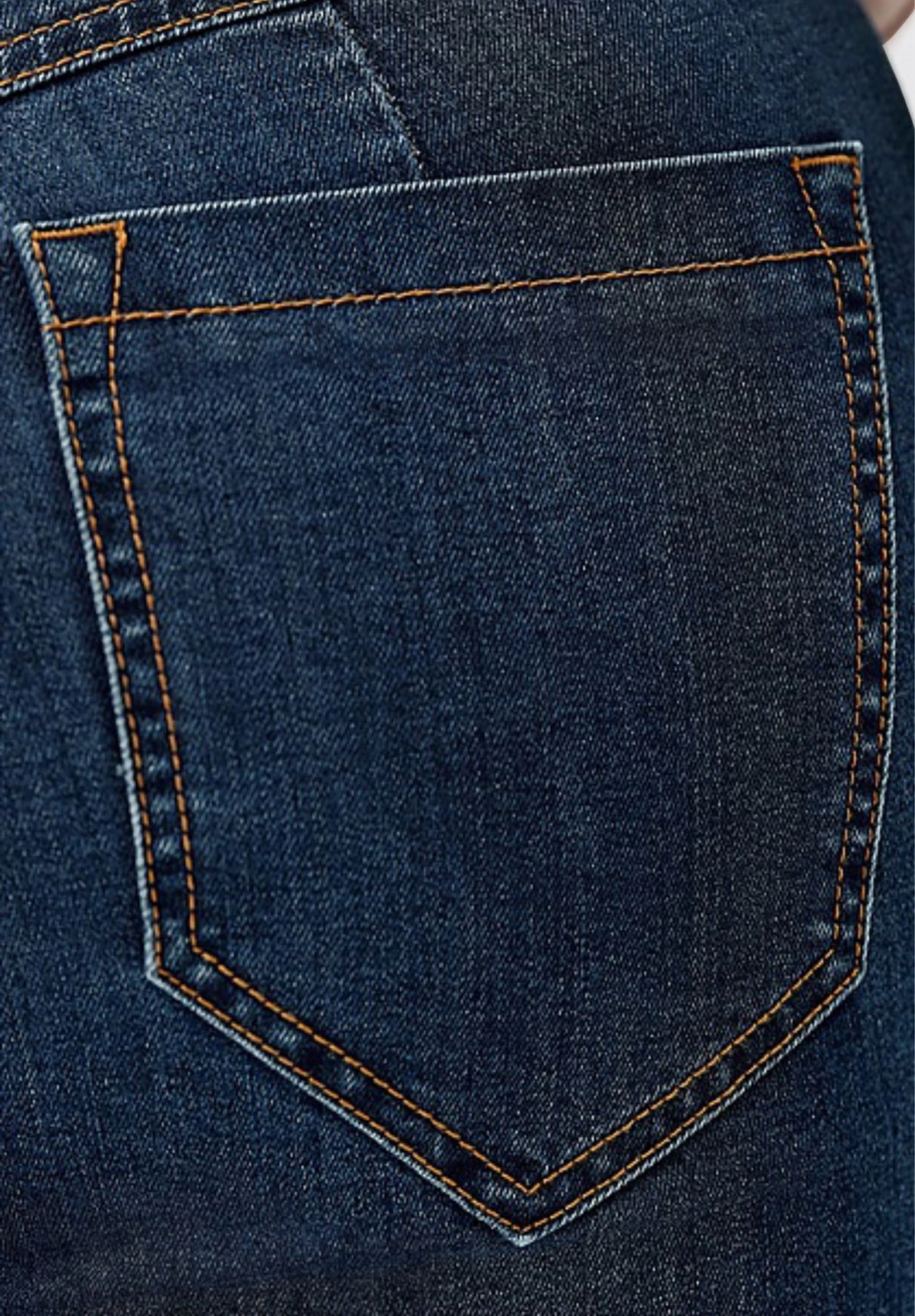 Bootcut Stretch Jeans 3 Bootcut Stretch Jeans