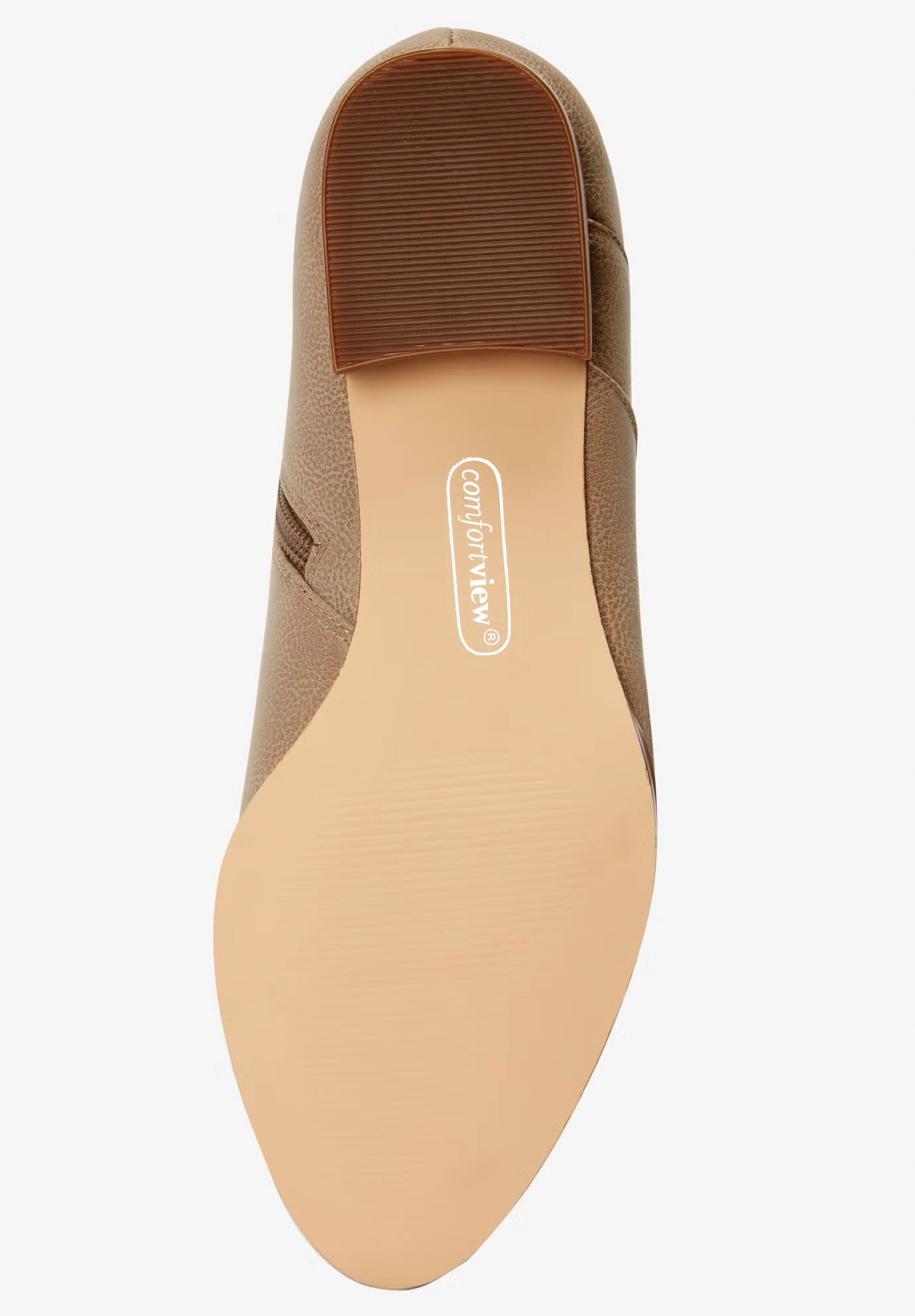 The Alma Bootie 4 The Alma Bootie