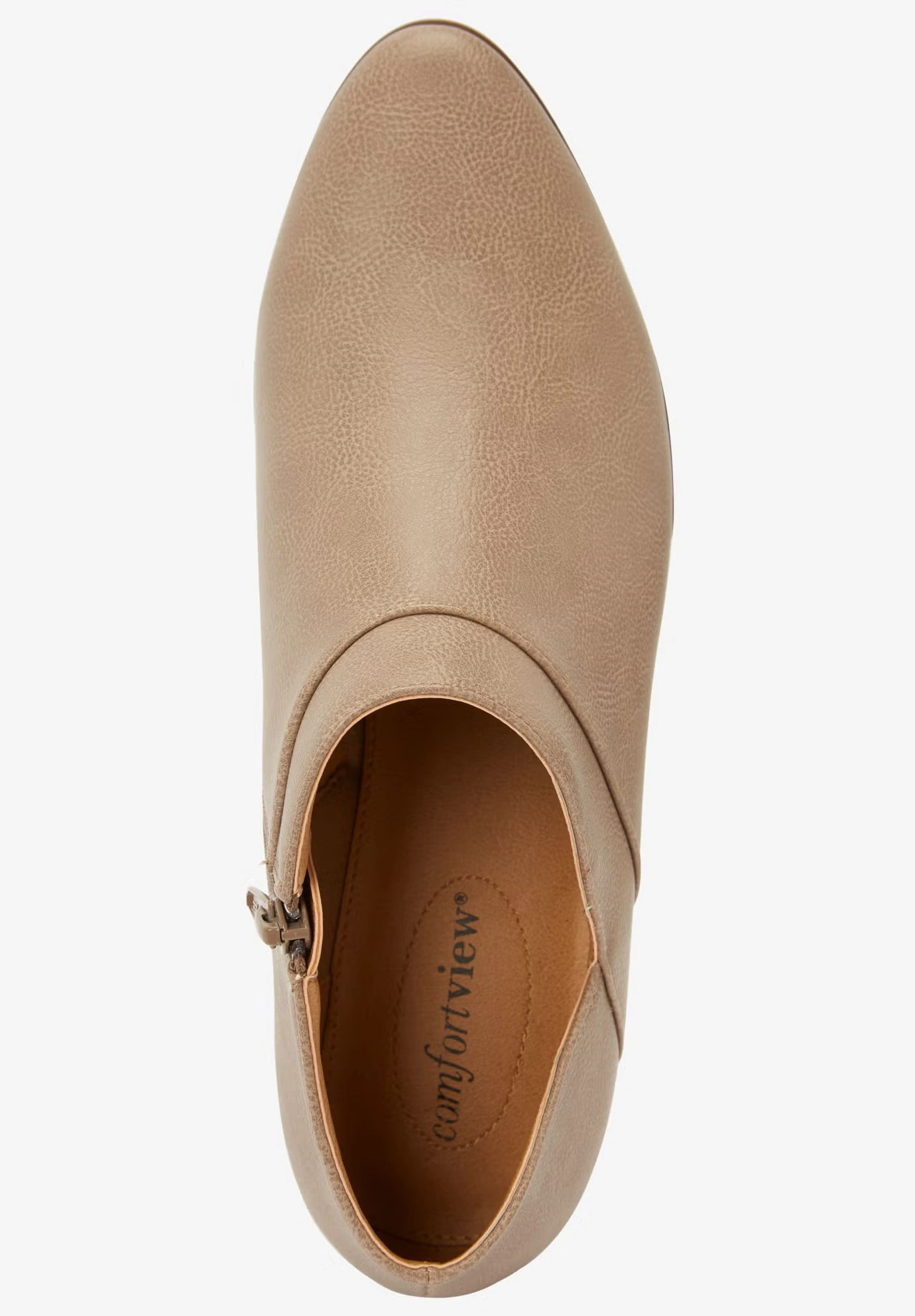 The Alma Bootie 5 The Alma Bootie