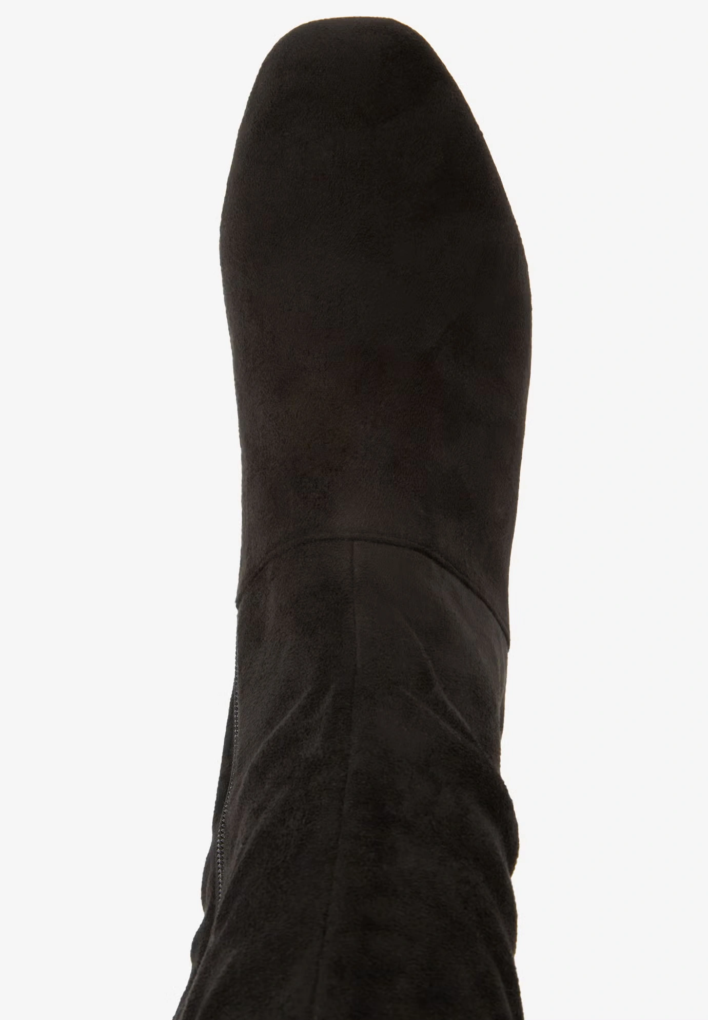 The Ivana Tall Wide Calf Boot By Comfortview