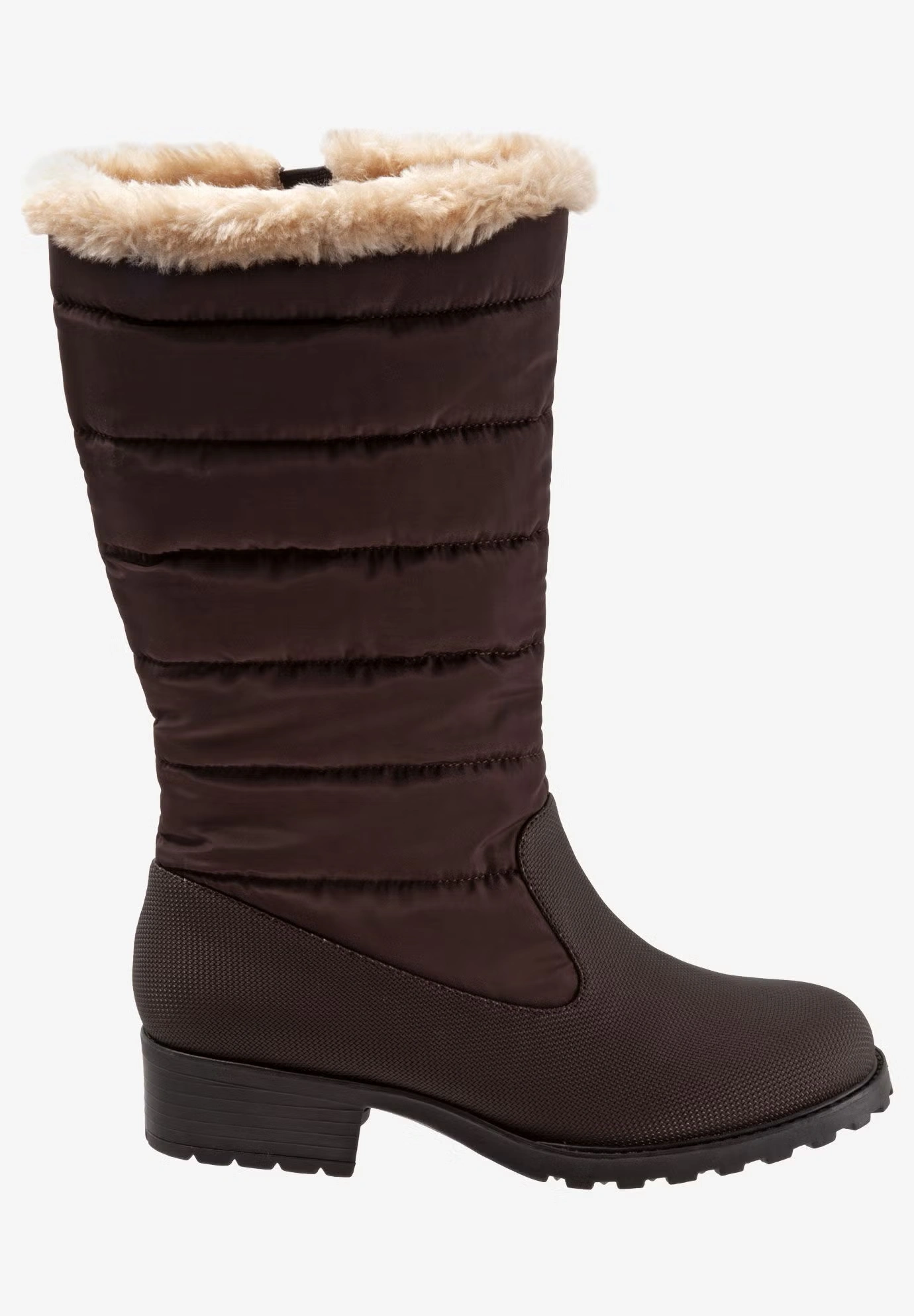 Benji High Boot 4 Benji High Boot