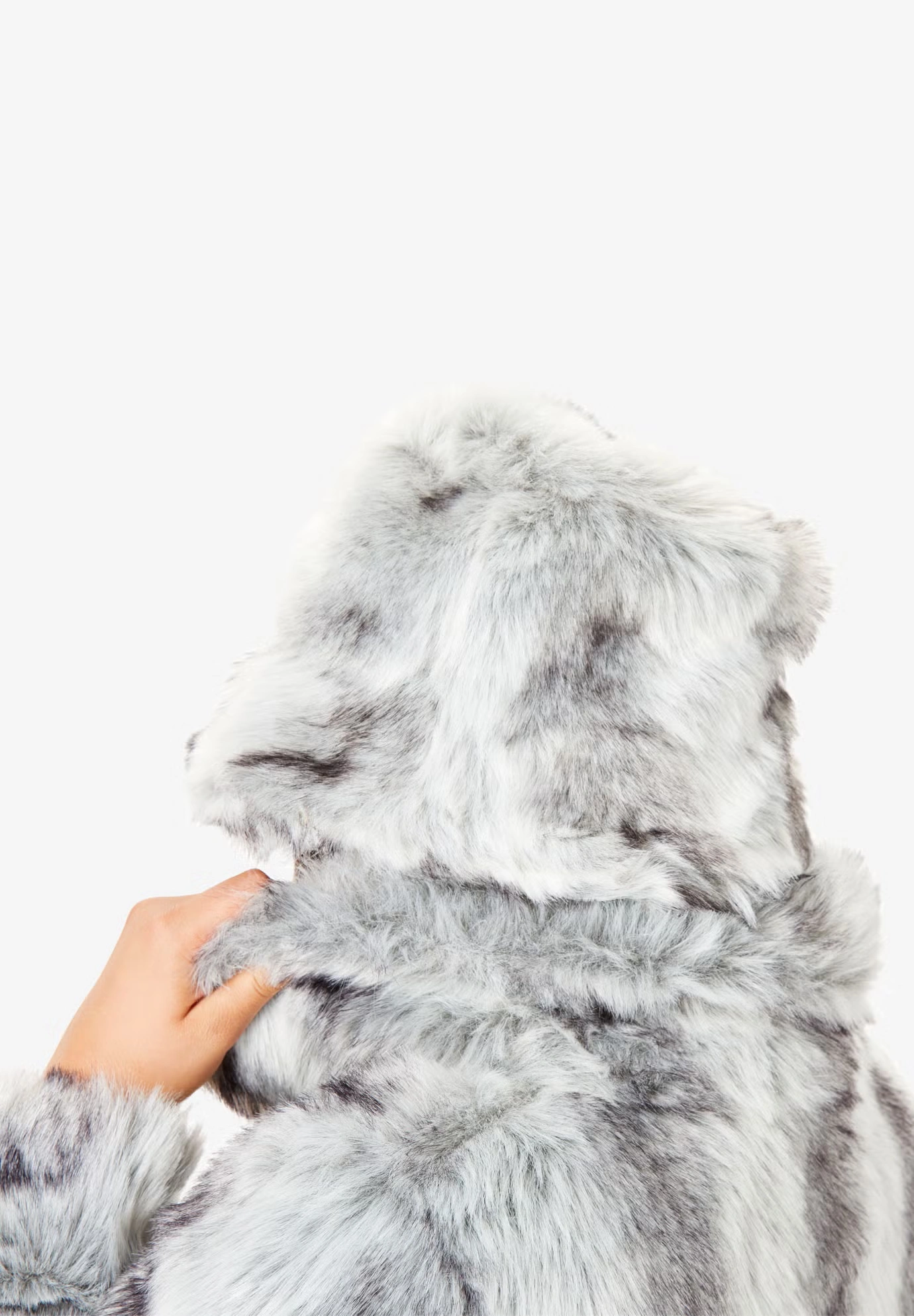 Faux Fur Hat