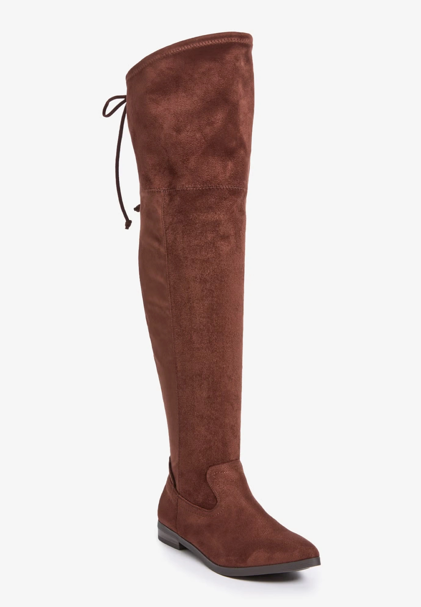 The Cameron Tall Wide Calf Boot By Comfortview
