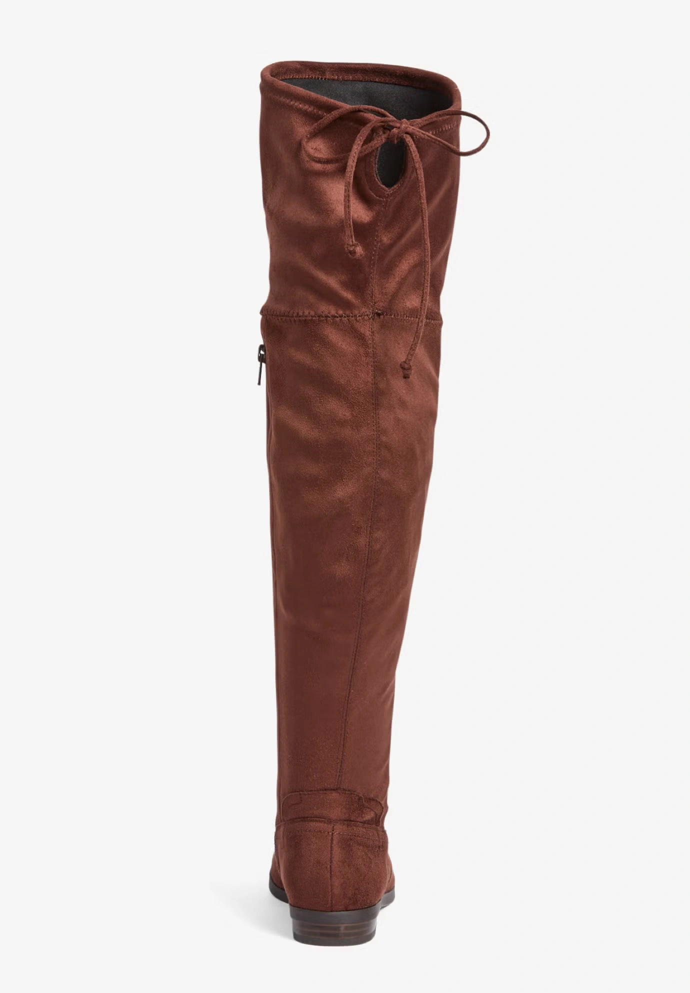 The Cameron Tall Wide Calf Boot By Comfortview