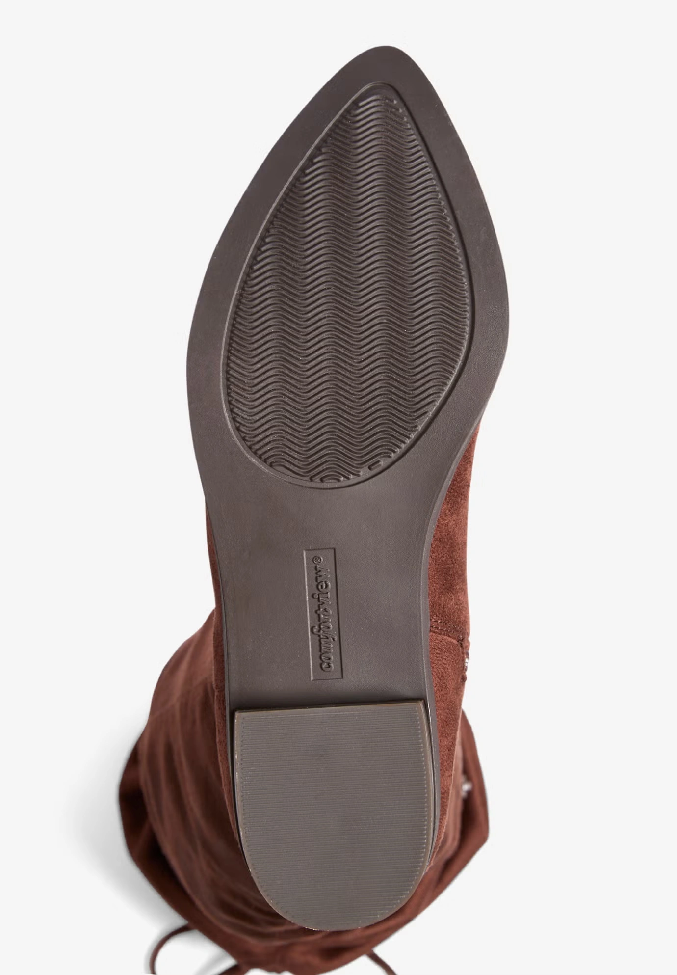 The Cameron Tall Wide Calf Boot By Comfortview 3 The Cameron Tall Wide Calf Boot By Comfortview