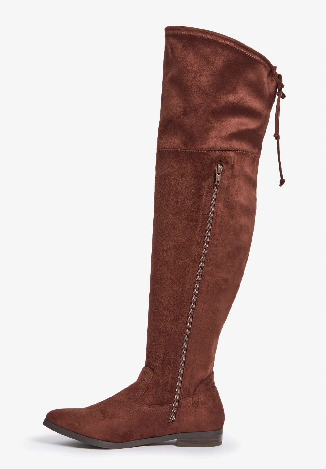 The Cameron Tall Wide Calf Boot By Comfortview 4 The Cameron Tall Wide Calf Boot By Comfortview