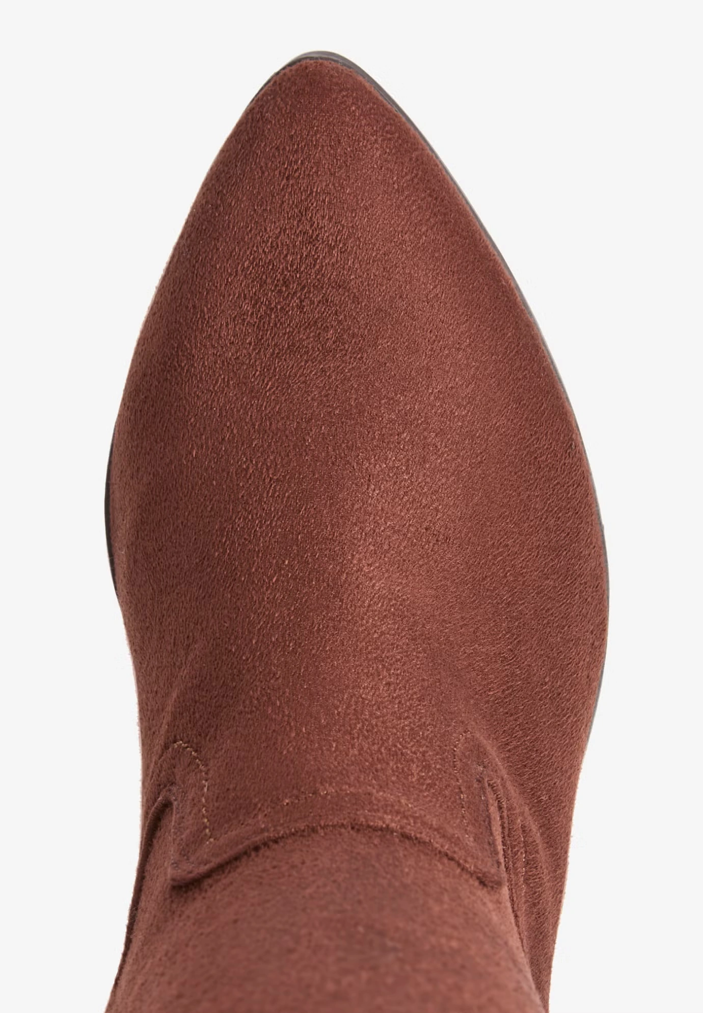 The Cameron Tall Wide Calf Boot By Comfortview 5 The Cameron Tall Wide Calf Boot By Comfortview