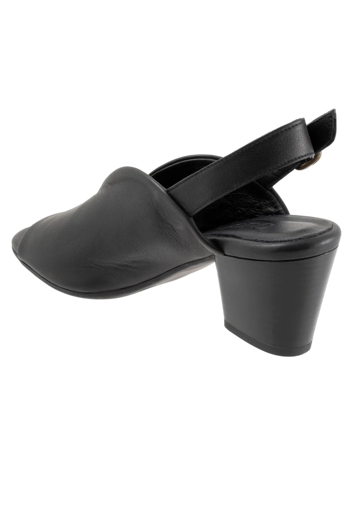 Clare Heeled Sandal 3 Clare Heeled Sandal