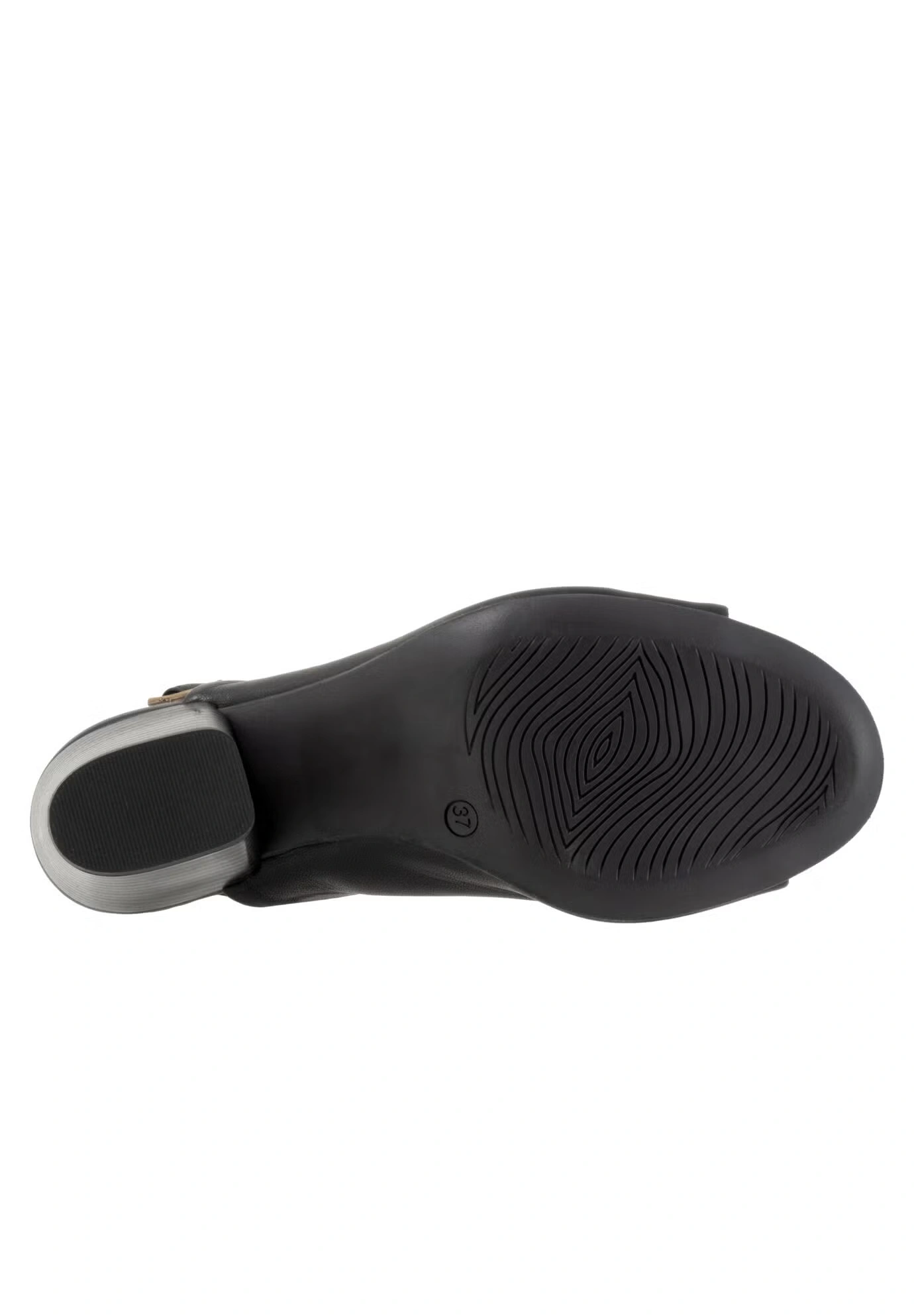 Clare Heeled Sandal 4 Clare Heeled Sandal