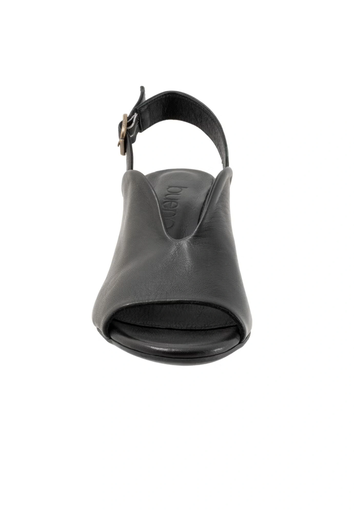 Clare Heeled Sandal 5 Clare Heeled Sandal