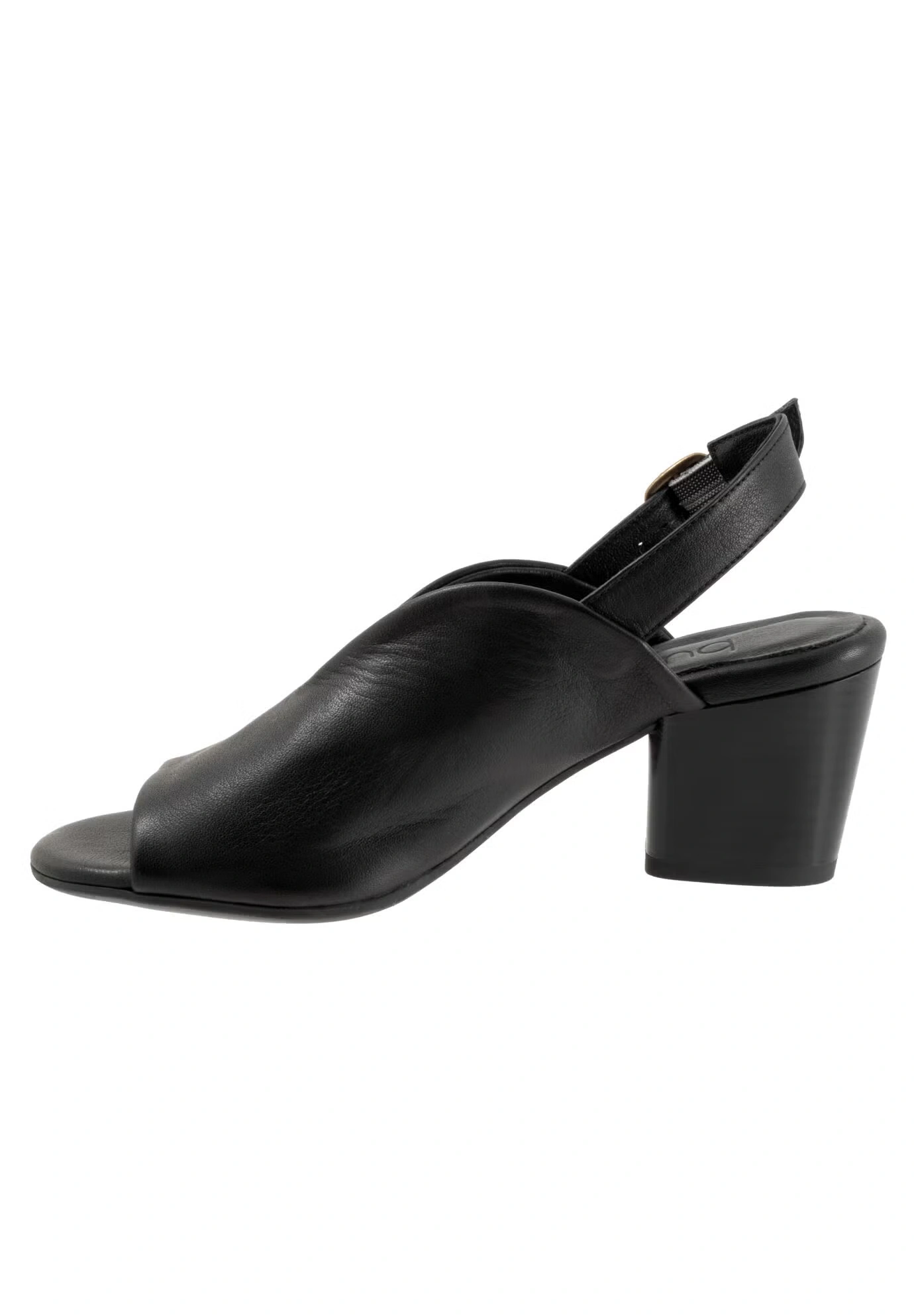 Clare Heeled Sandal 6 Clare Heeled Sandal