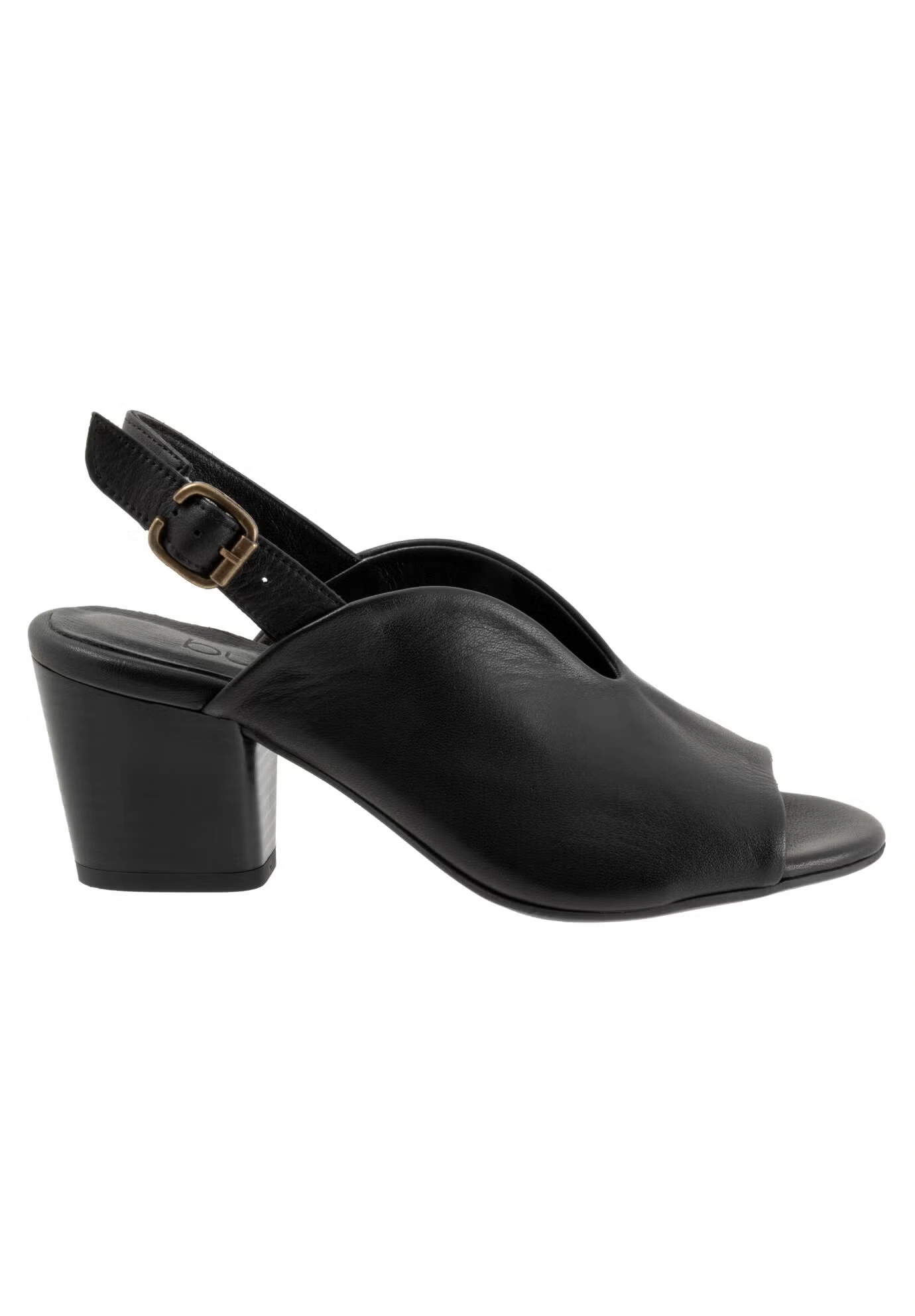 Clare Heeled Sandal 7 Clare Heeled Sandal