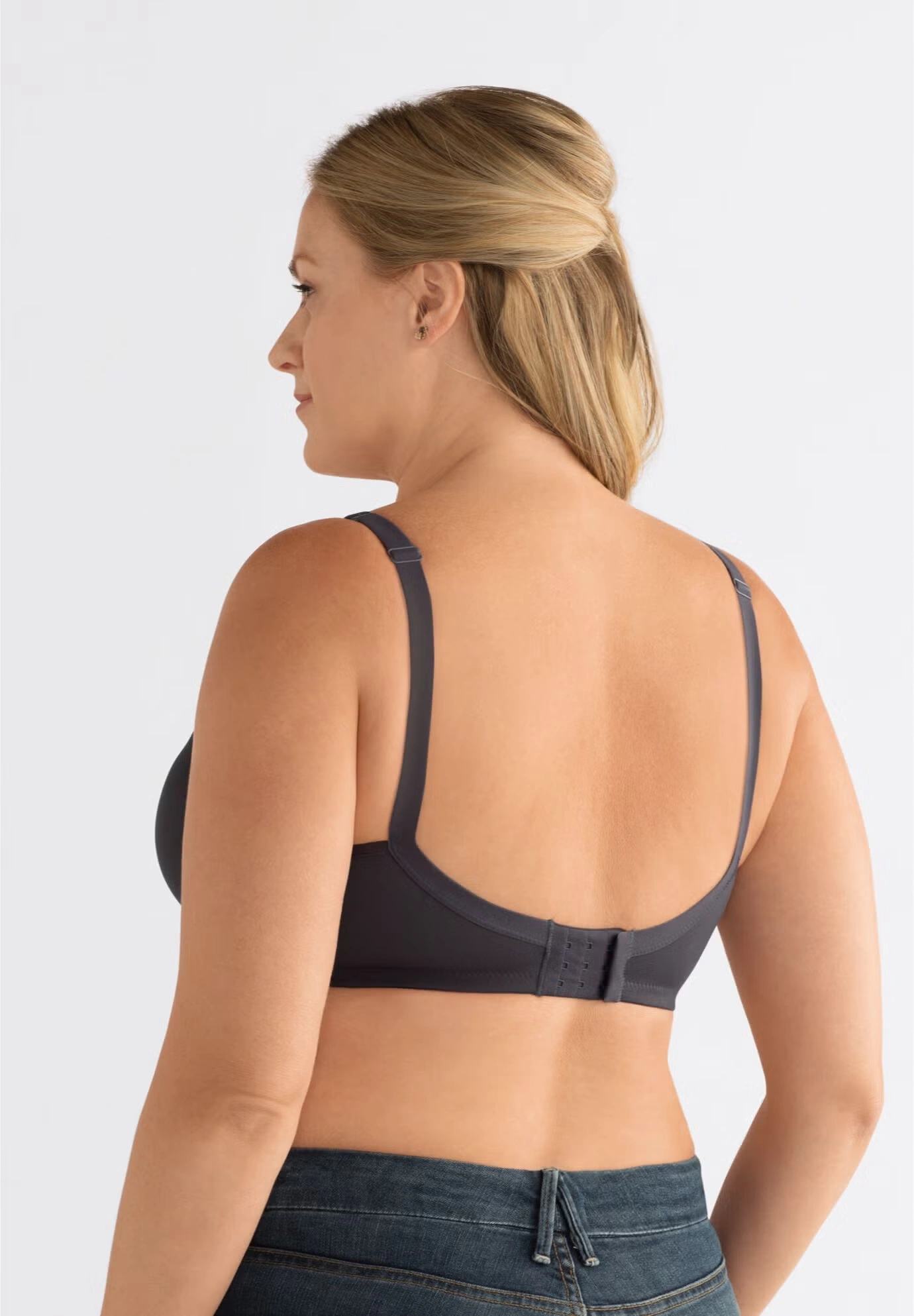 Mara Padded Wire Free Bra 1150 4 Mara Padded Wire Free Bra 1150
