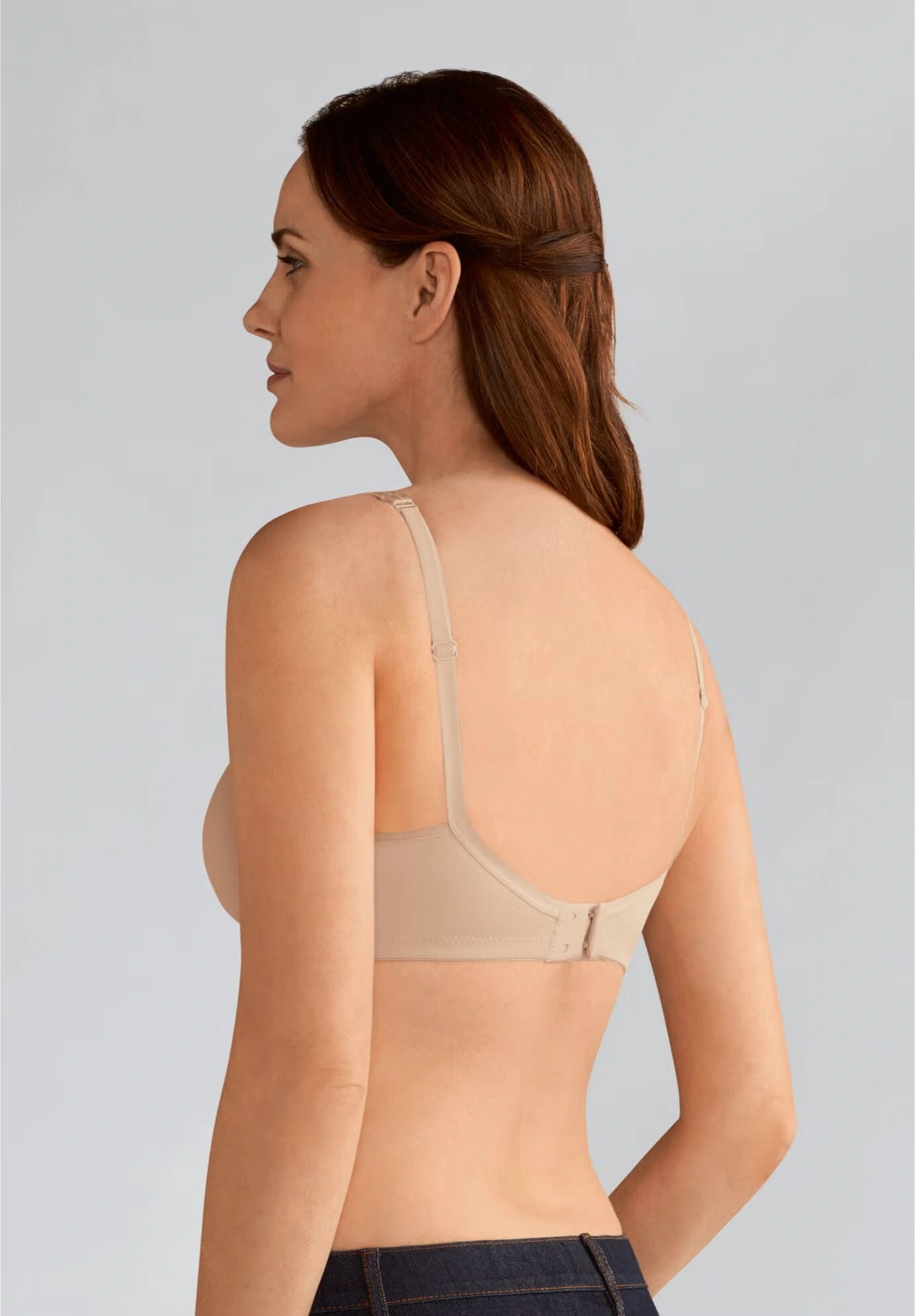 Mara Padded Wire Free Bra 1150 5 Mara Padded Wire Free Bra 1150