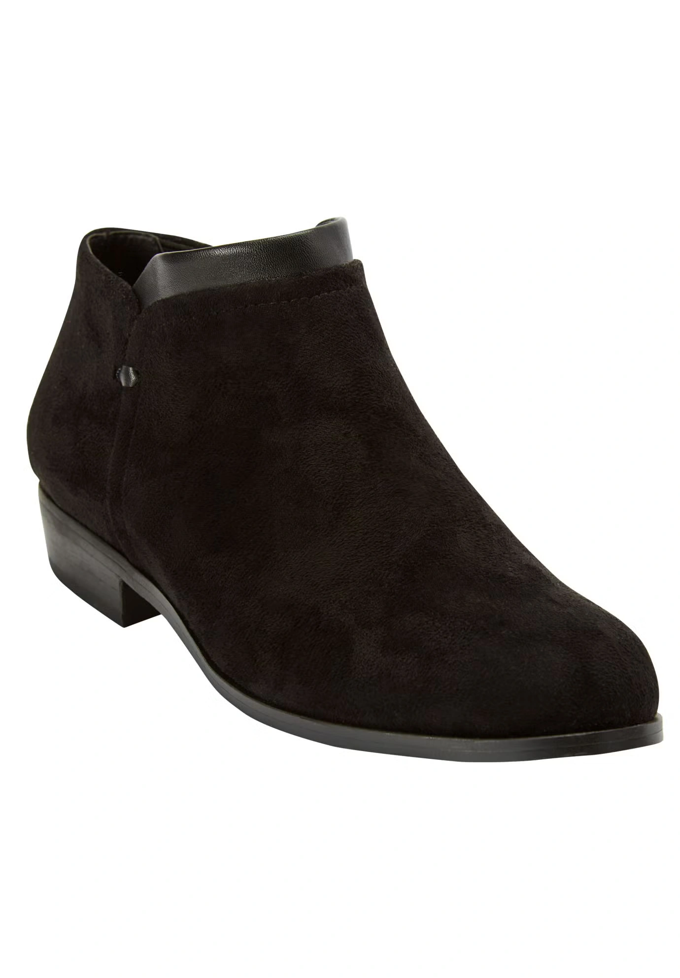 The Bexley Bootie
