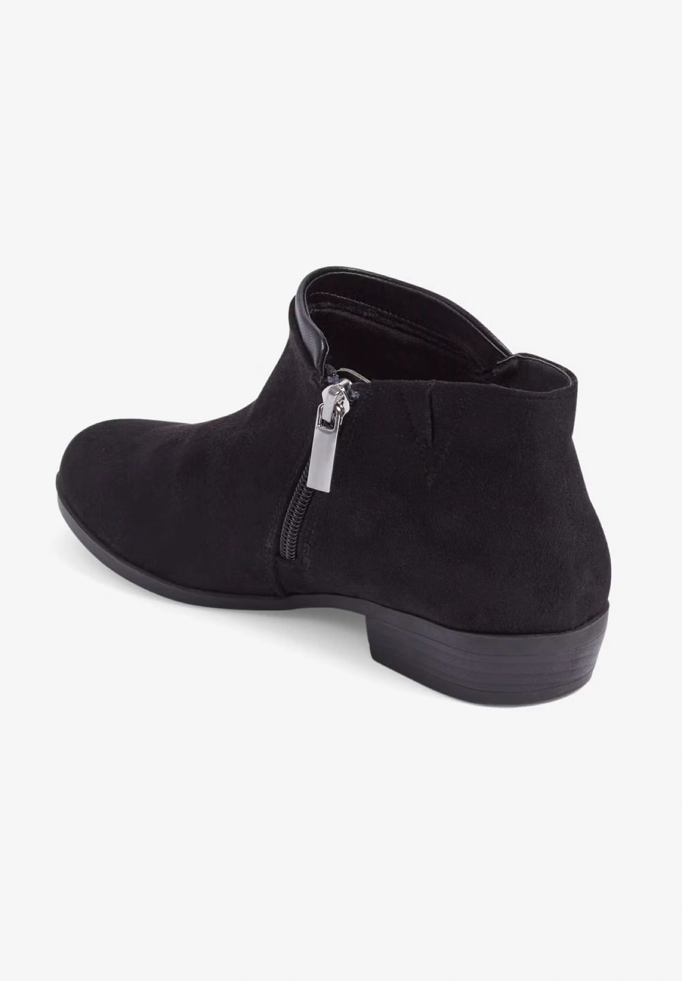 The Bexley Bootie