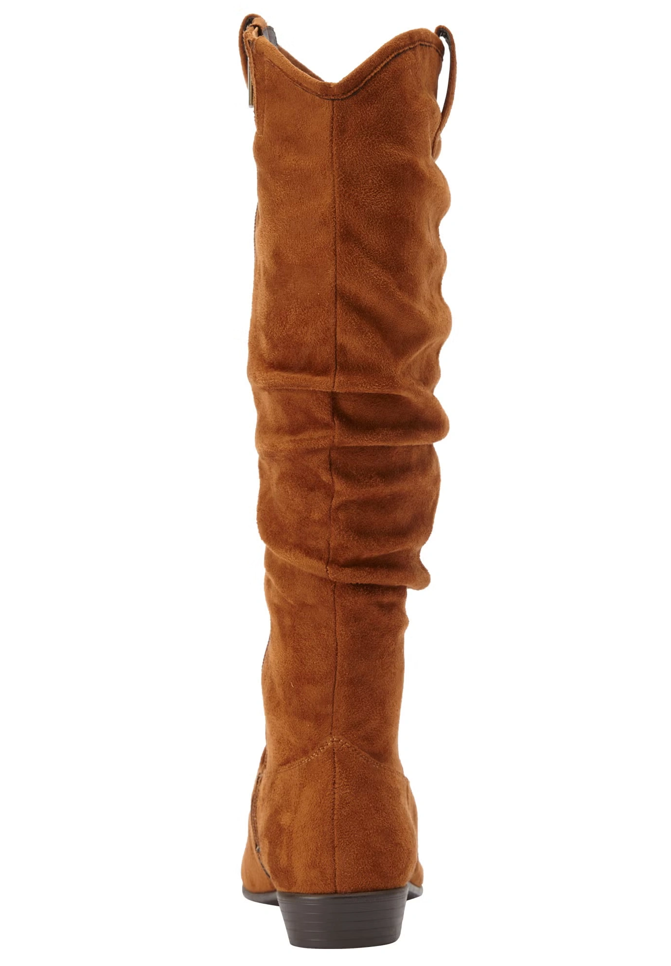 The Roderick Tall Wide Calf Boot By Comfortview
