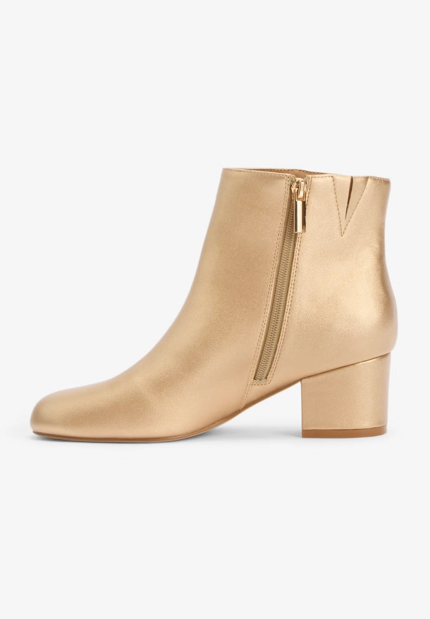 The Sidney Bootie 4 The Sidney Bootie