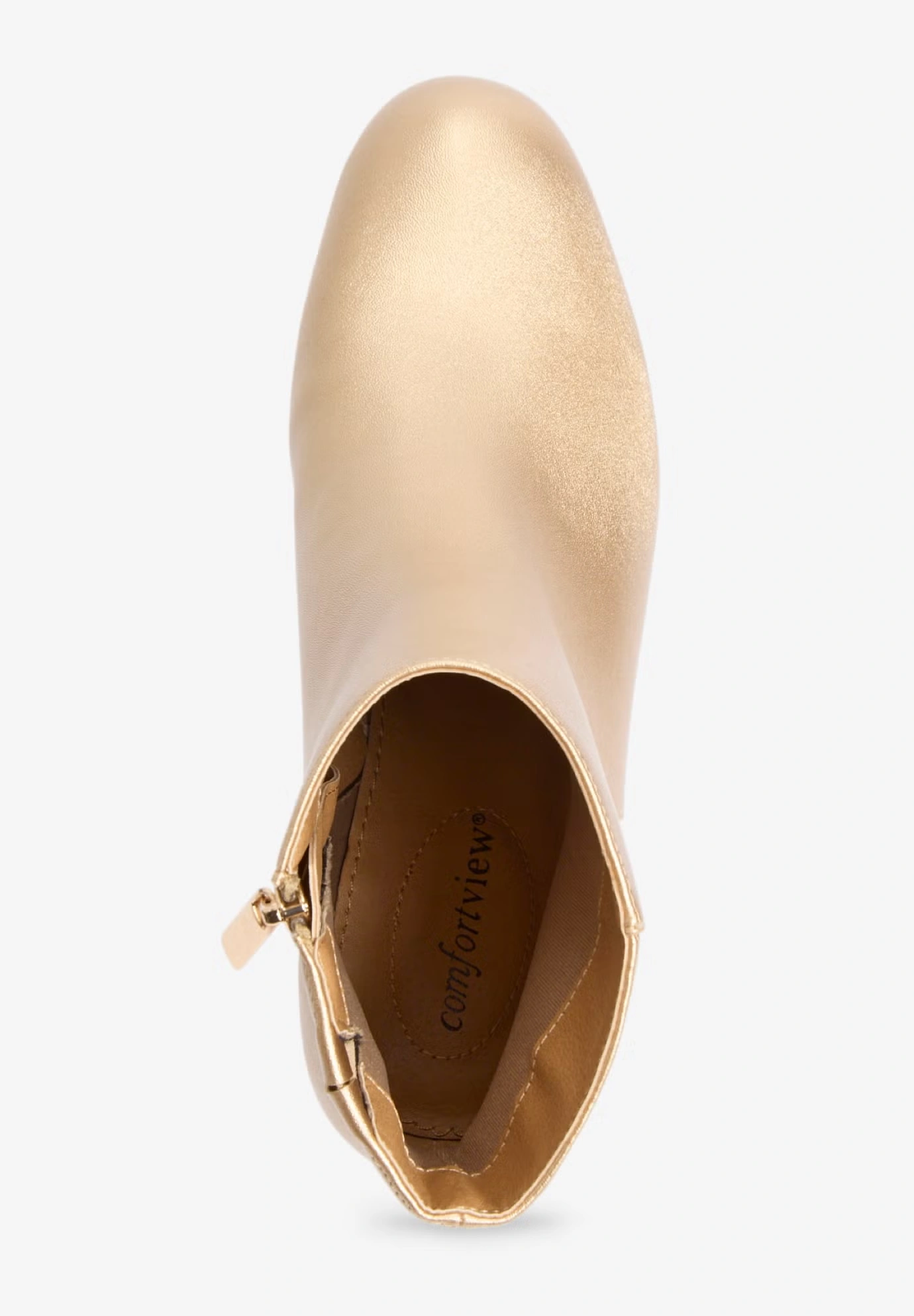 The Sidney Bootie 5 The Sidney Bootie