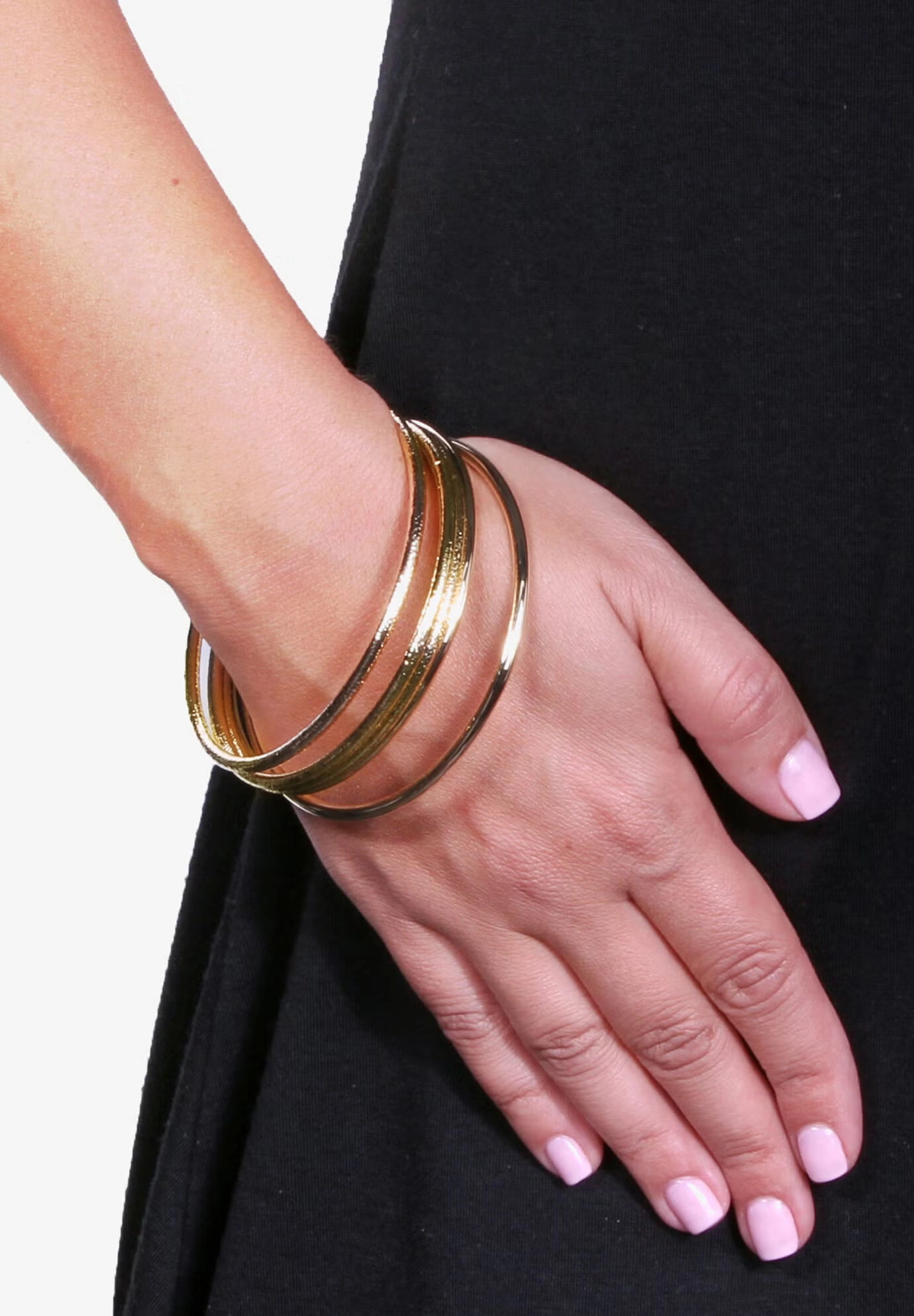 5-Piece Bracelet Set 3 5-Piece Bracelet Set