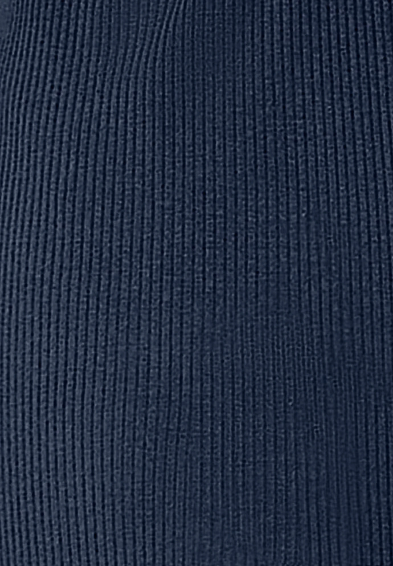 7-Day Knit Ribbed Straight-Leg Pull-On Pants 4 7-Day Knit Ribbed Straight-Leg Pull-On Pants