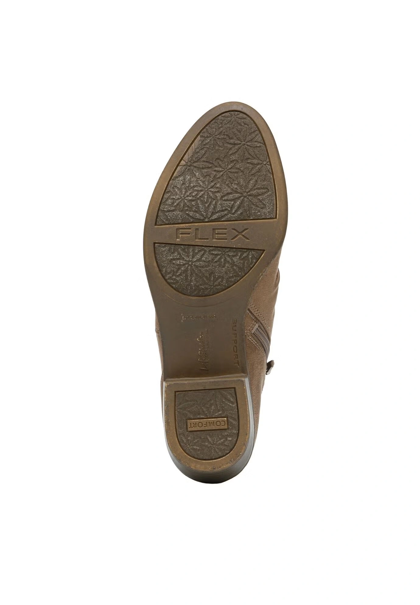 Aurora Bootie 3 Aurora Bootie