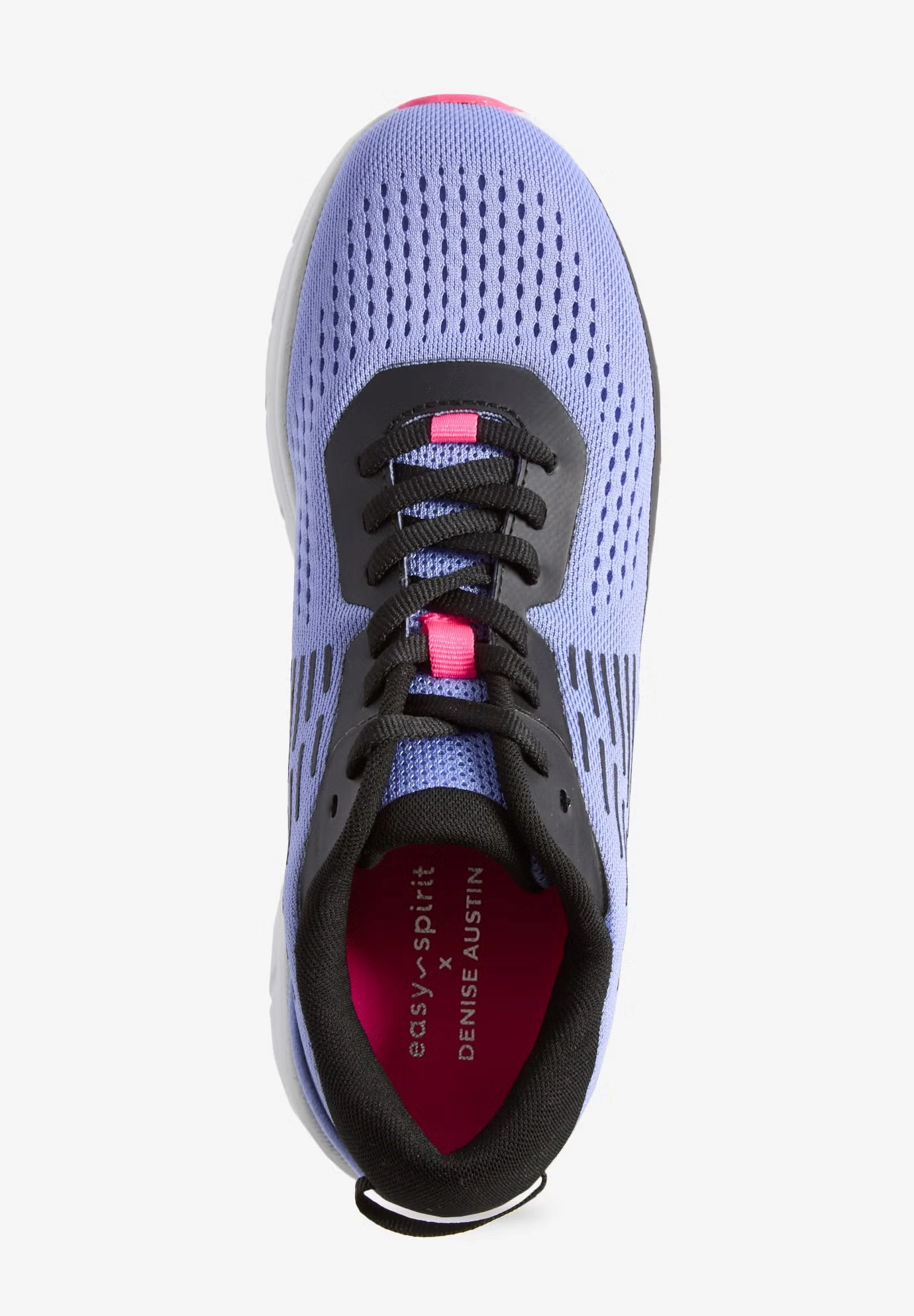 Easy Spirit X Denise Austin Mel EMOVE Walking Sneaker 6 Easy Spirit X Denise Austin Mel EMOVE Walking Sneaker