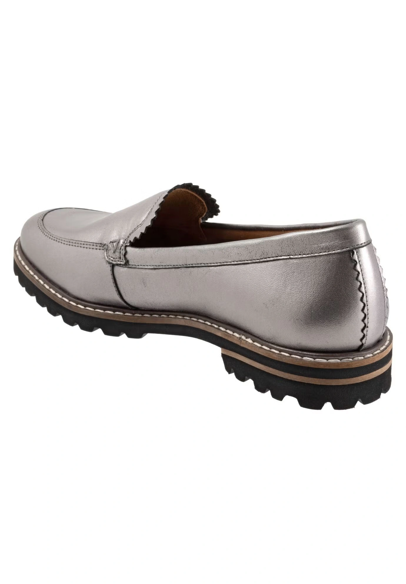 Fayth Loafer 3 Fayth Loafer