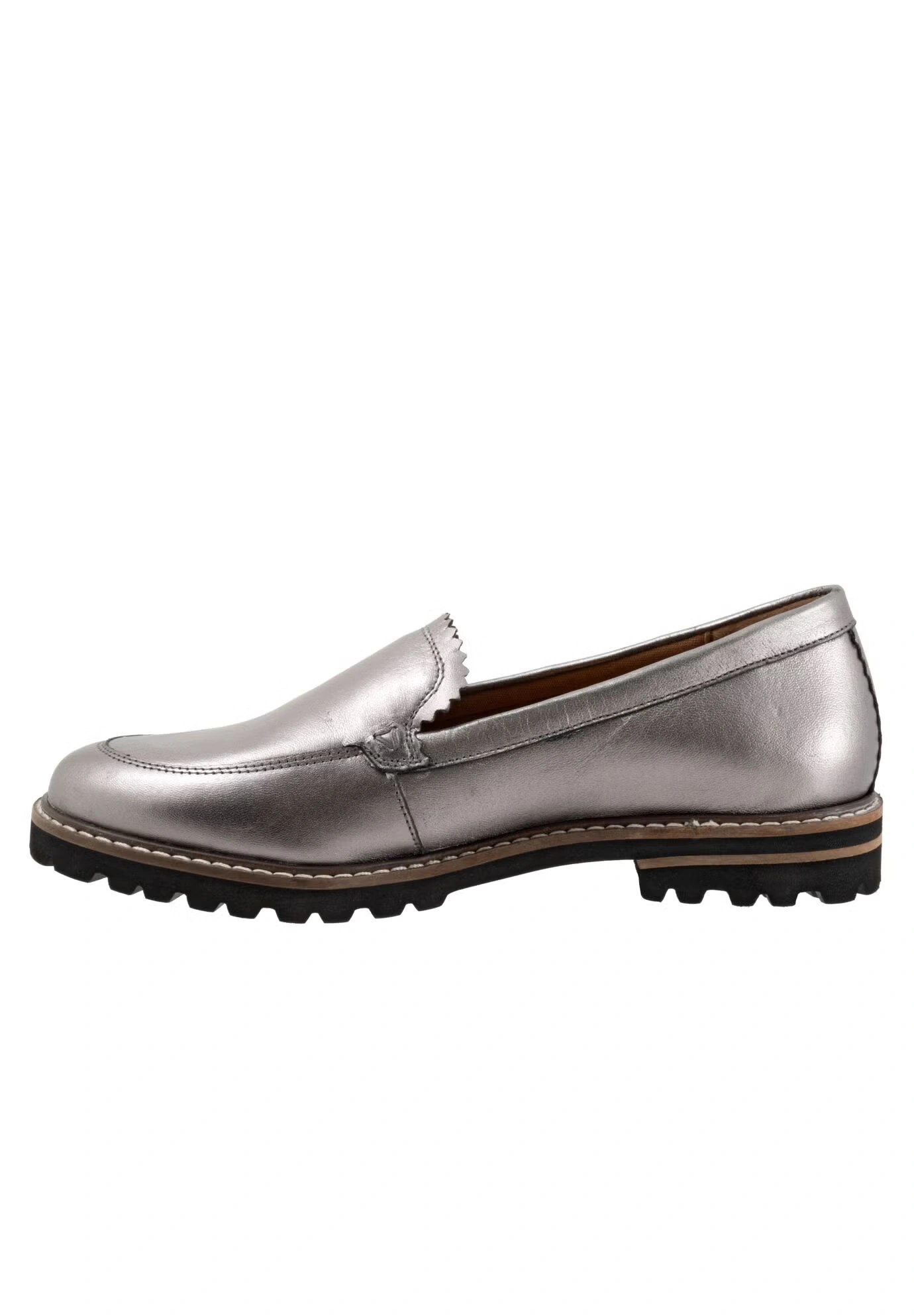 Fayth Loafer 6 Fayth Loafer