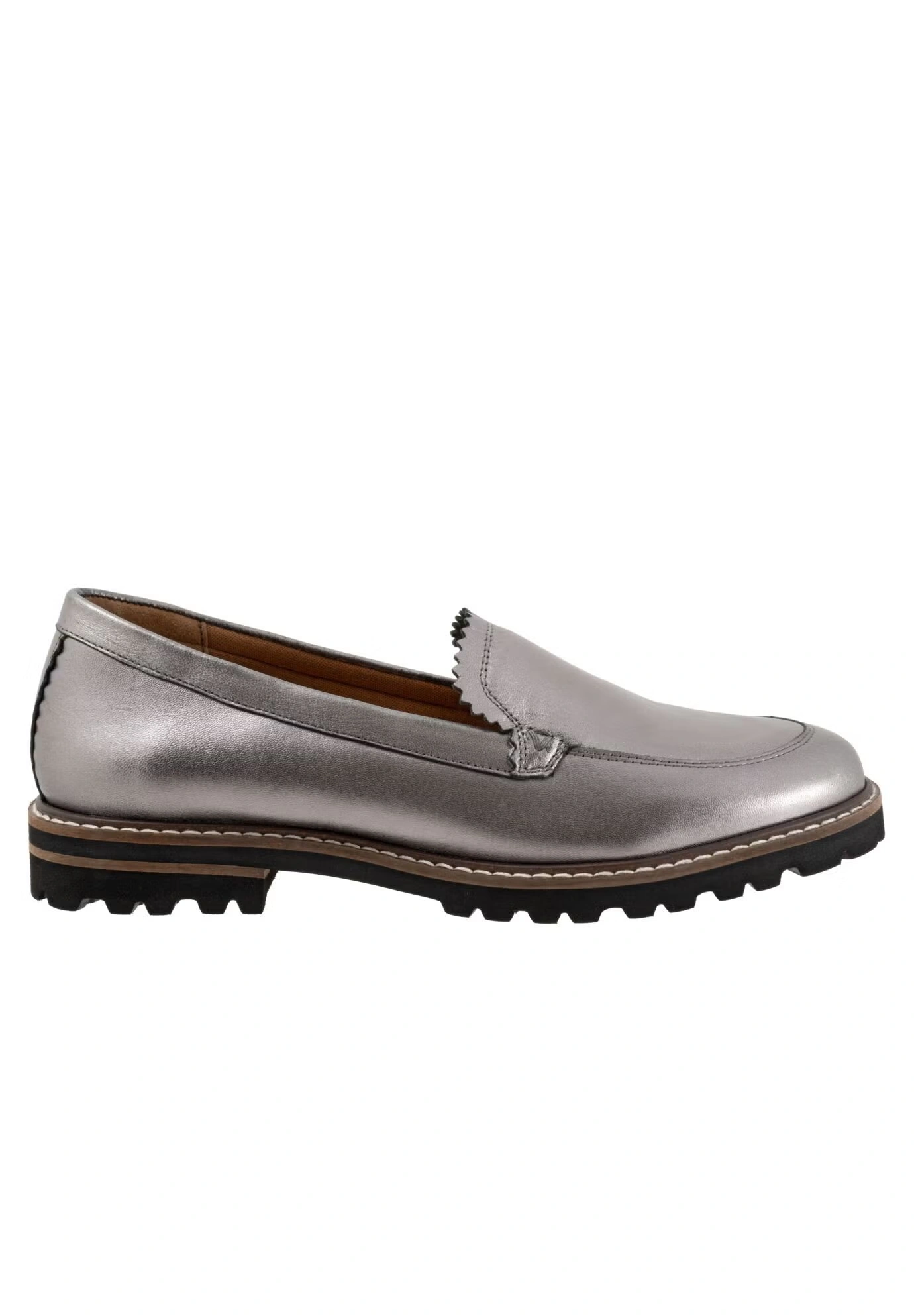 Fayth Loafer 7 Fayth Loafer