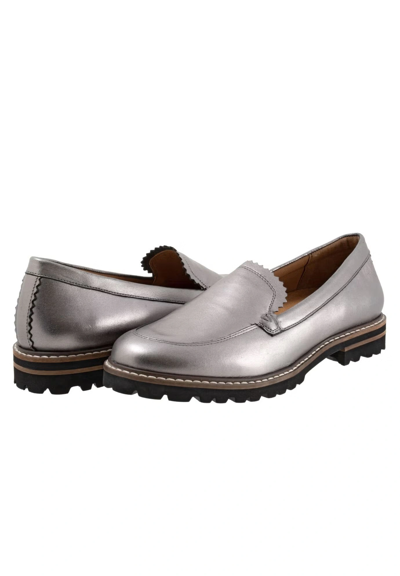 Fayth Loafer 8 Fayth Loafer