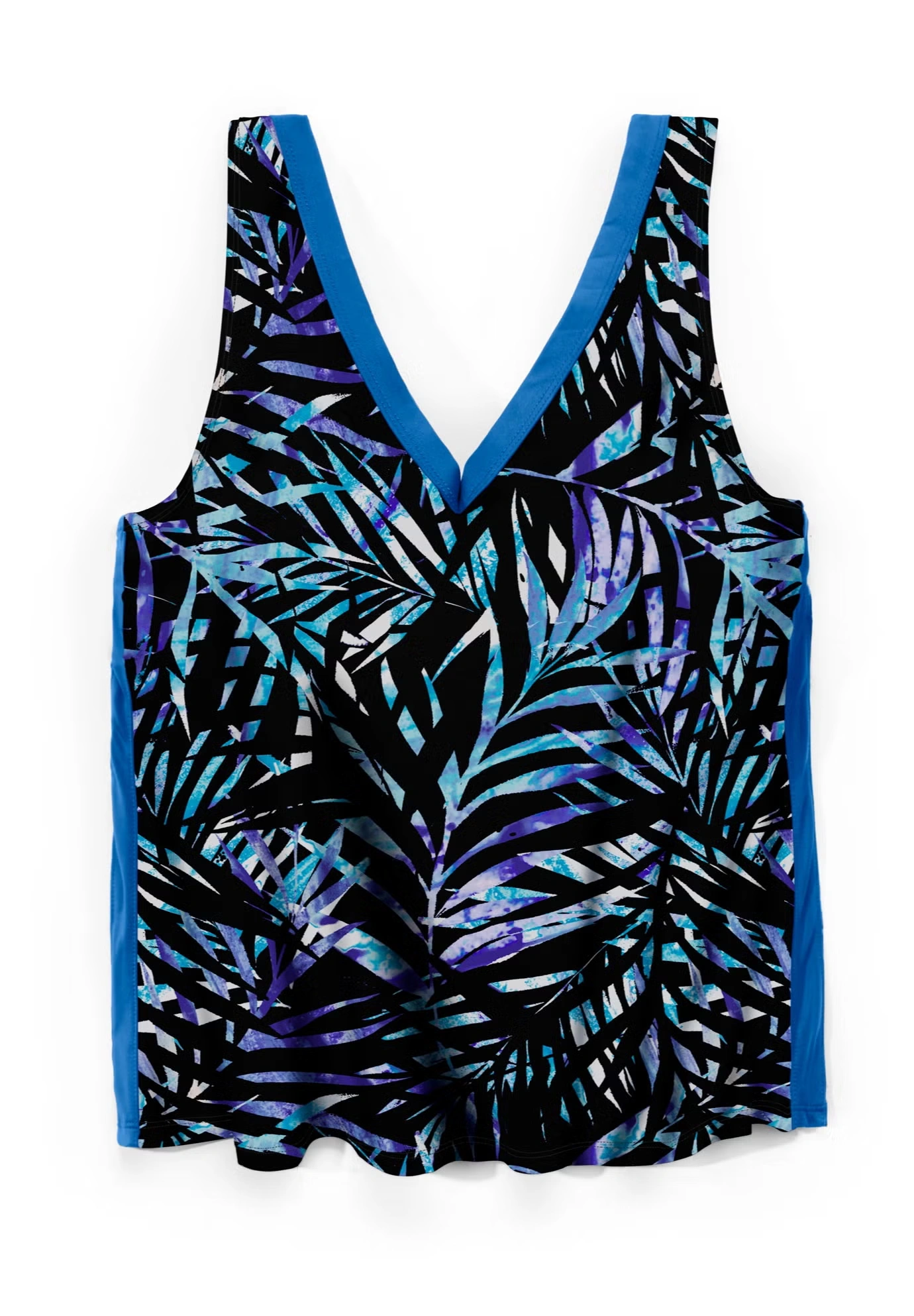 2-Piece Swim Skirtini Set 4 2-Piece Swim Skirtini Set