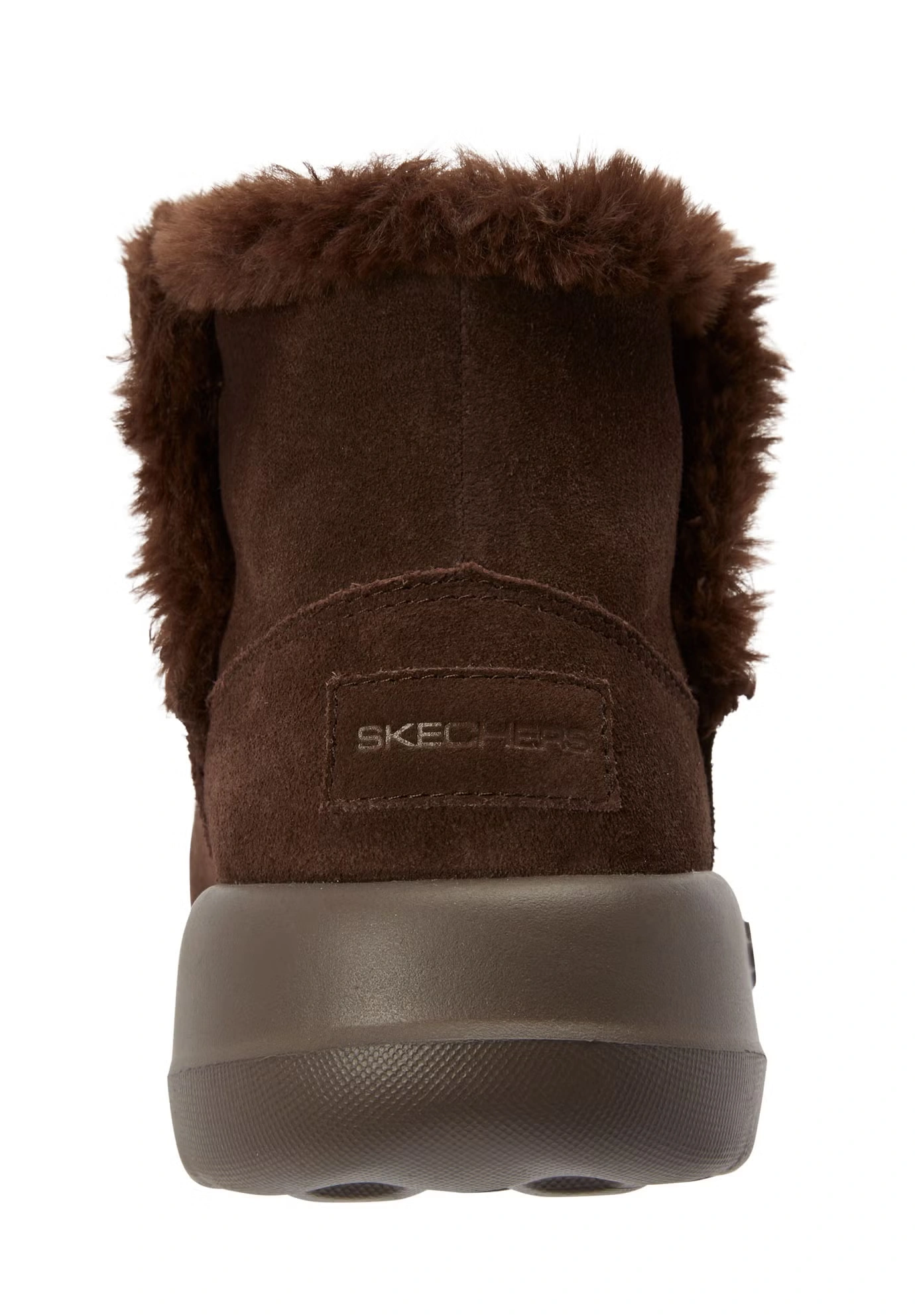 The On-the-Go Bootie