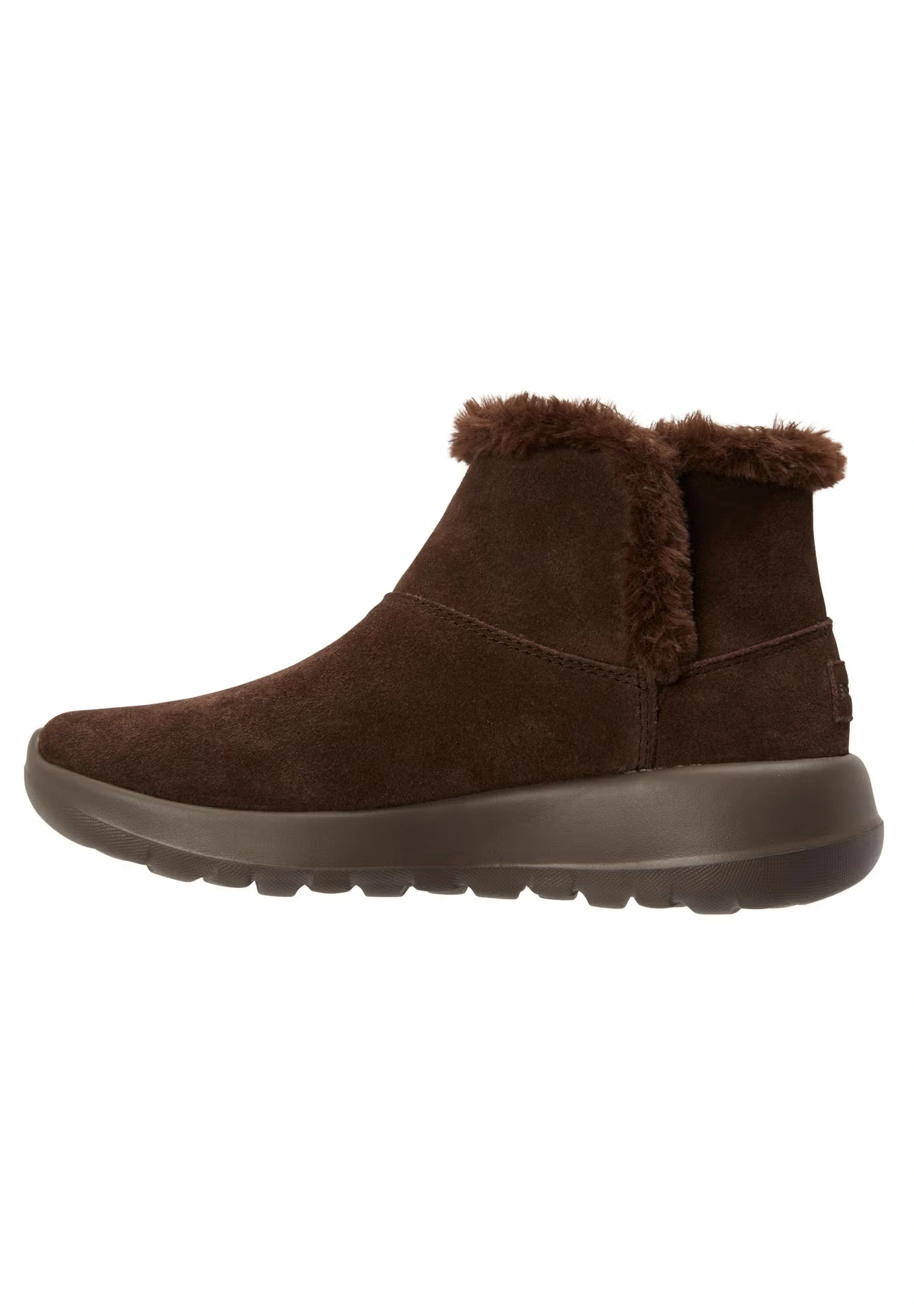 The On-the-Go Bootie 4 The On-the-Go Bootie