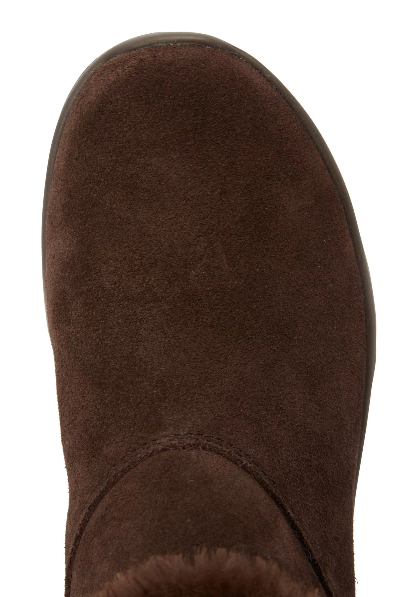 The On-the-Go Bootie 5 The On-the-Go Bootie