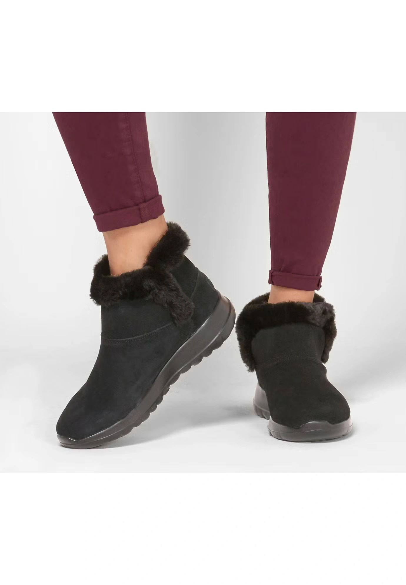 The On-the-Go Bootie 7 The On-the-Go Bootie