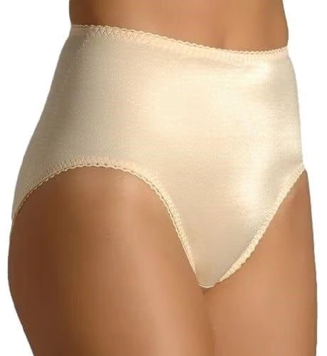 Light Shaping High Leg Panty Brief