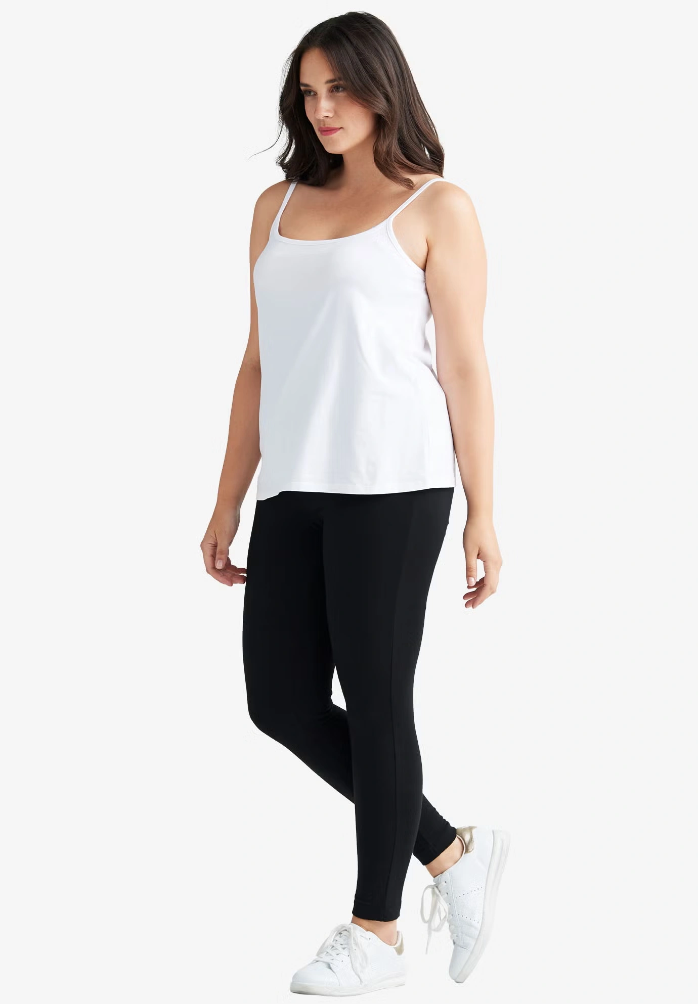 Knit Camisole 5 Knit Camisole