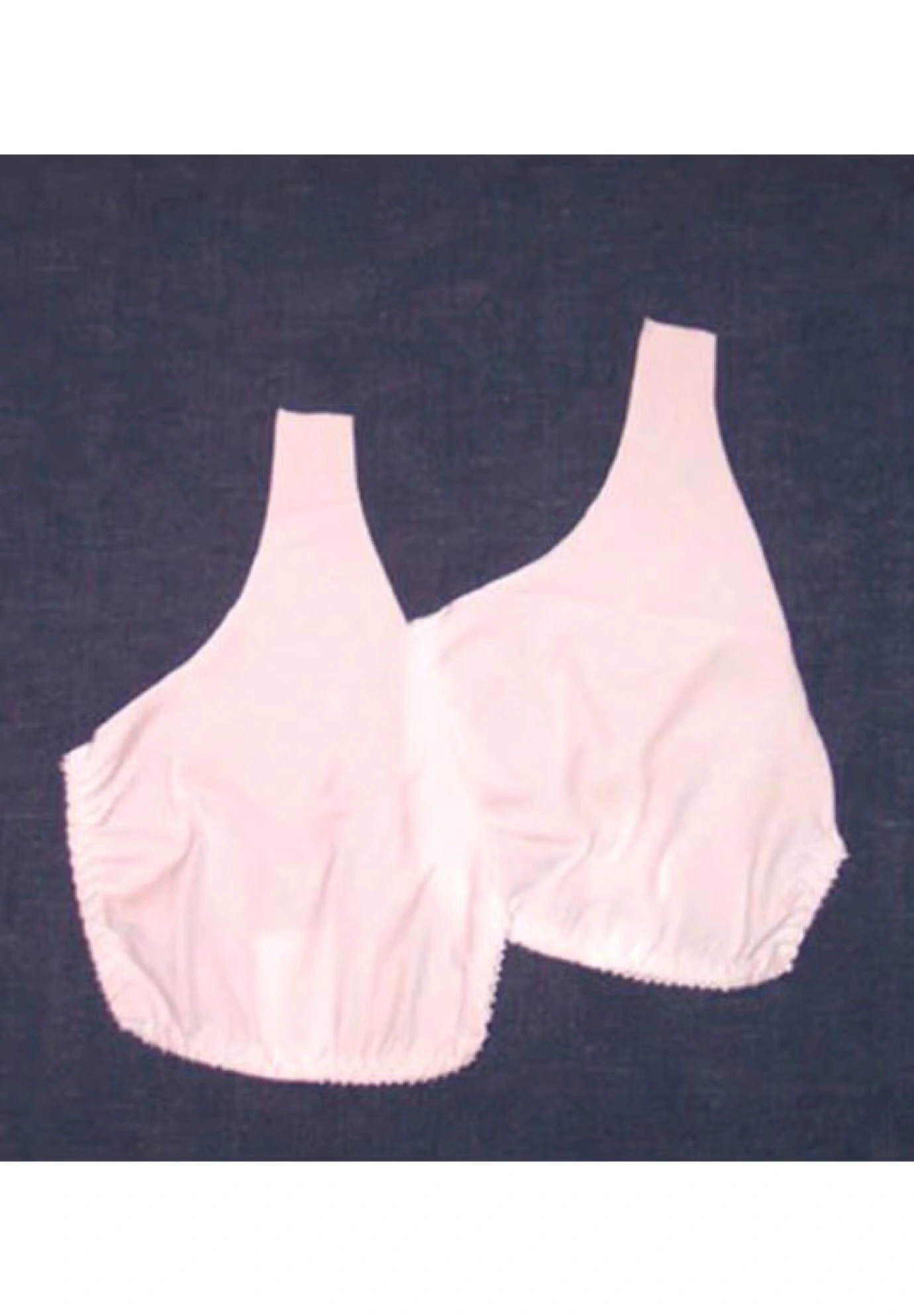 Jodee Stretched Sew-In Pocket - Left