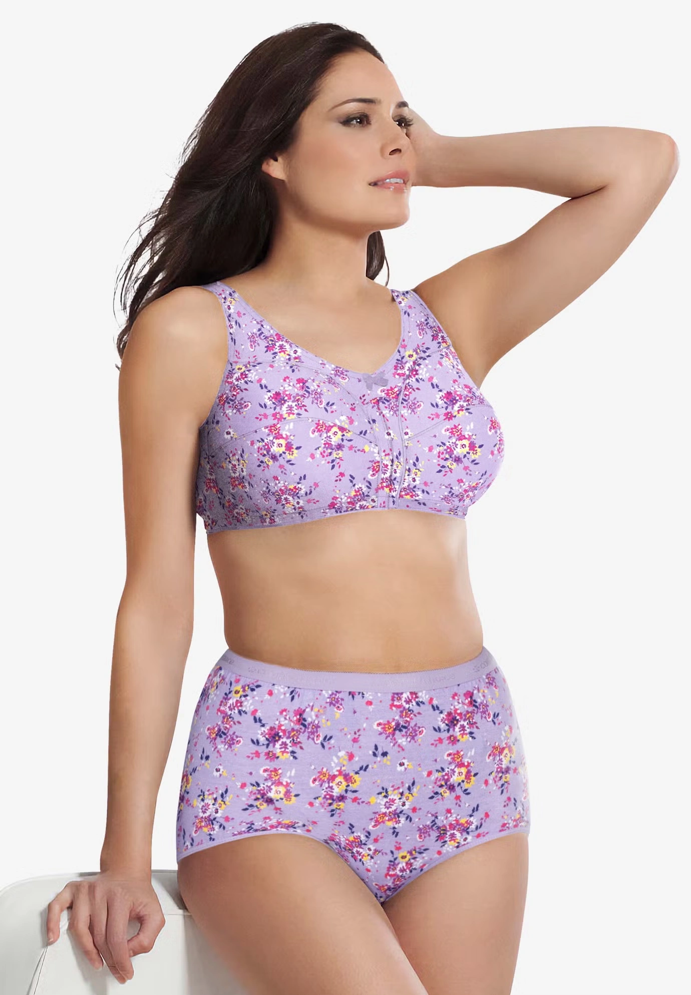 Cotton Brief 5-Pack 7 Cotton Brief 5-Pack