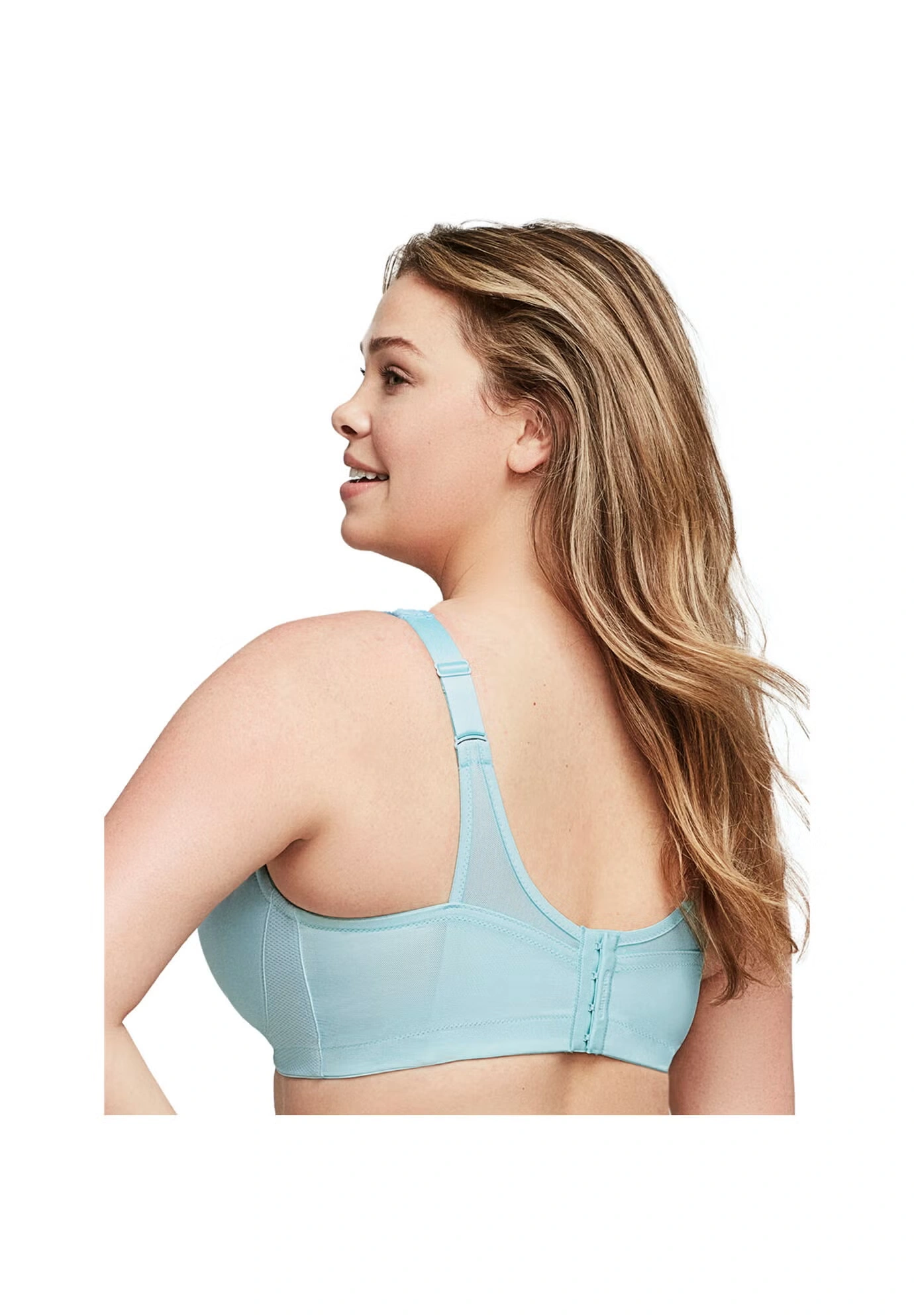 MAGICLIFT® SEAMLESS SPORT BRA 1006
